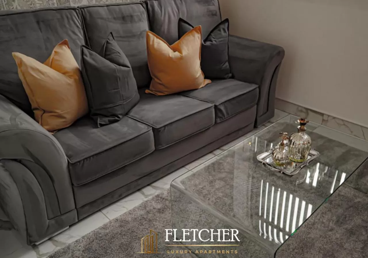 Spire Accommodations Ltd