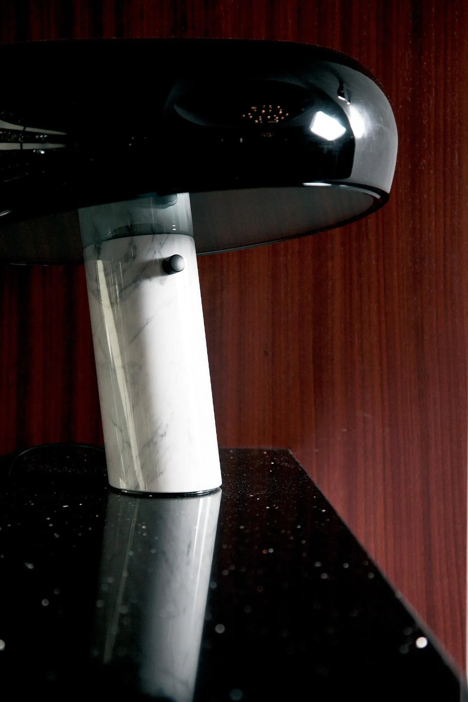 Lobby or reception in Victoria Hotel