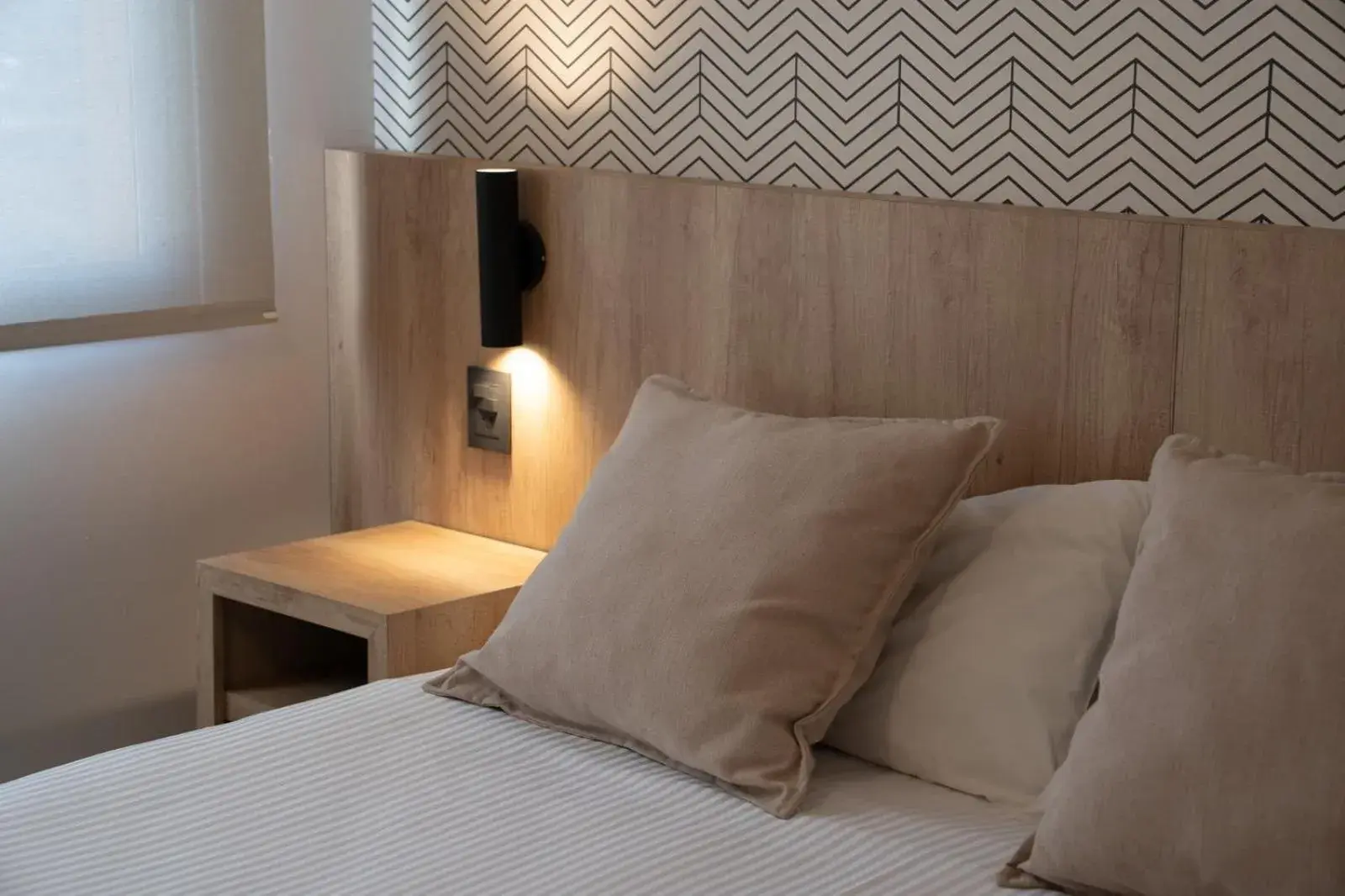 Superior Triple Room in Urbana Class Hotel Superior Triple Room in Urbana Class Hotel