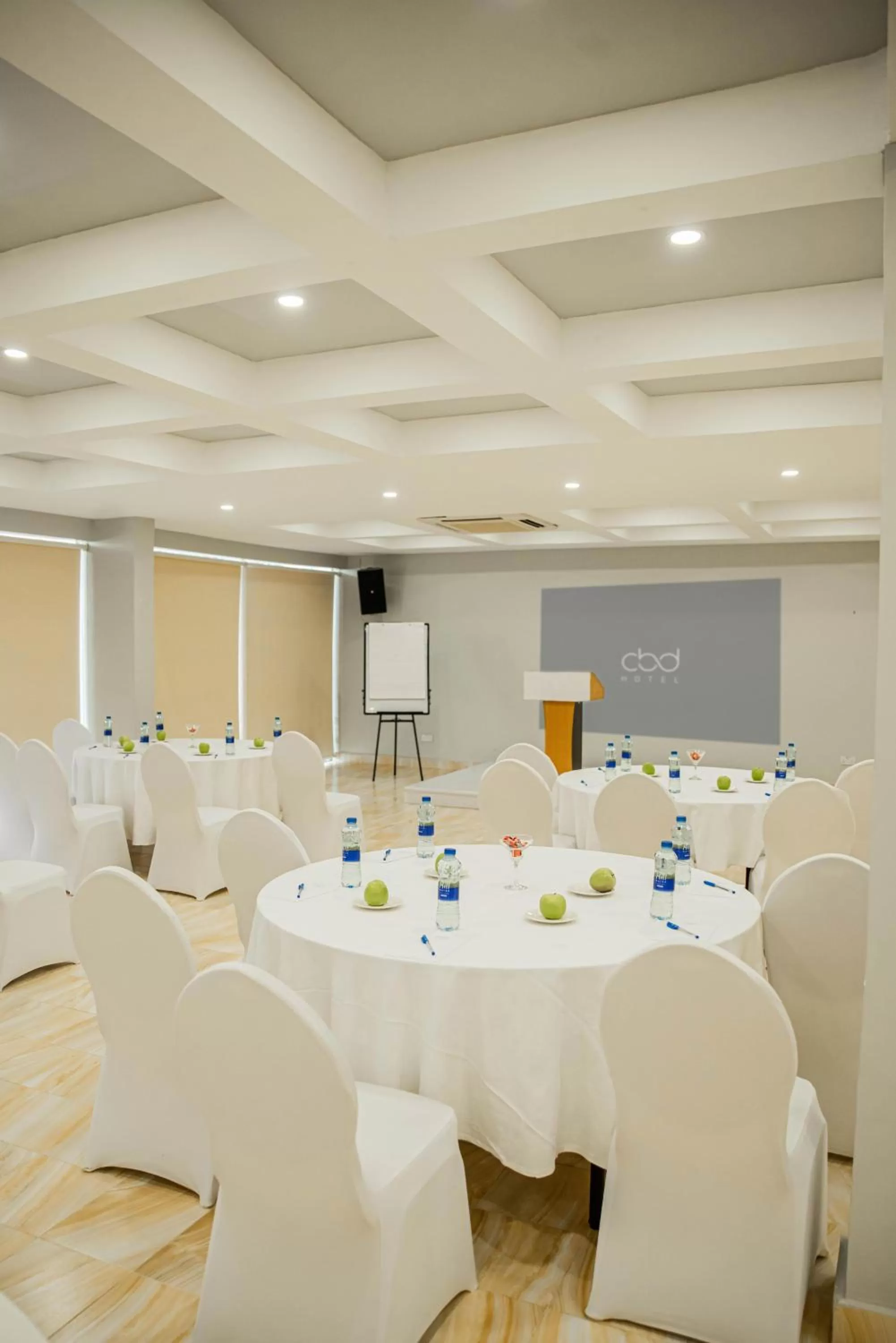 Meeting/conference room in CBD Hotel