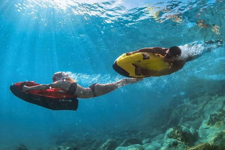 Anastasia Waterpark Beach Resort