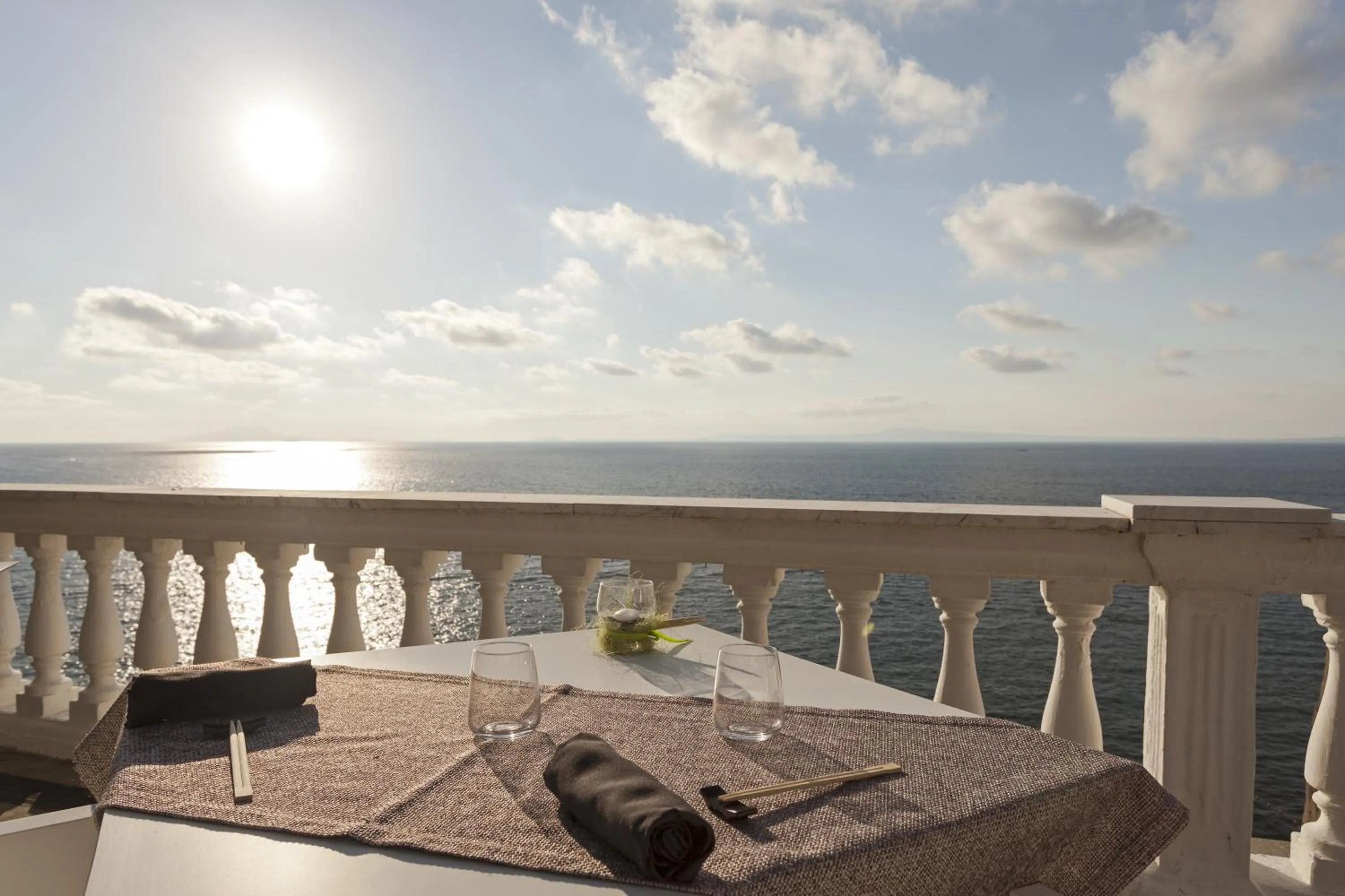 View (from property/room) in Grand Hotel Cocumella