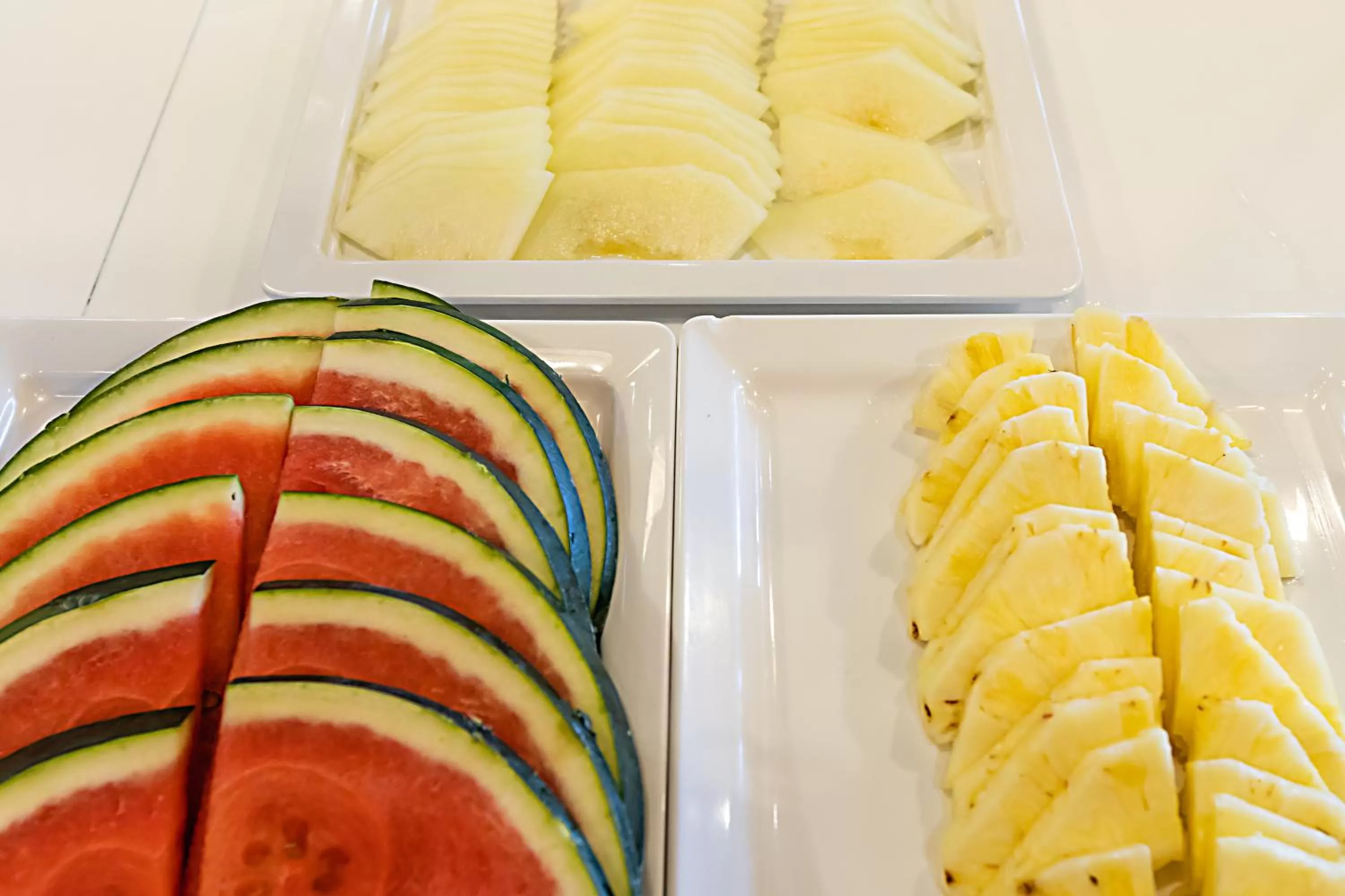 Restaurant/places to eat in Hotel ibis Porto Gaia