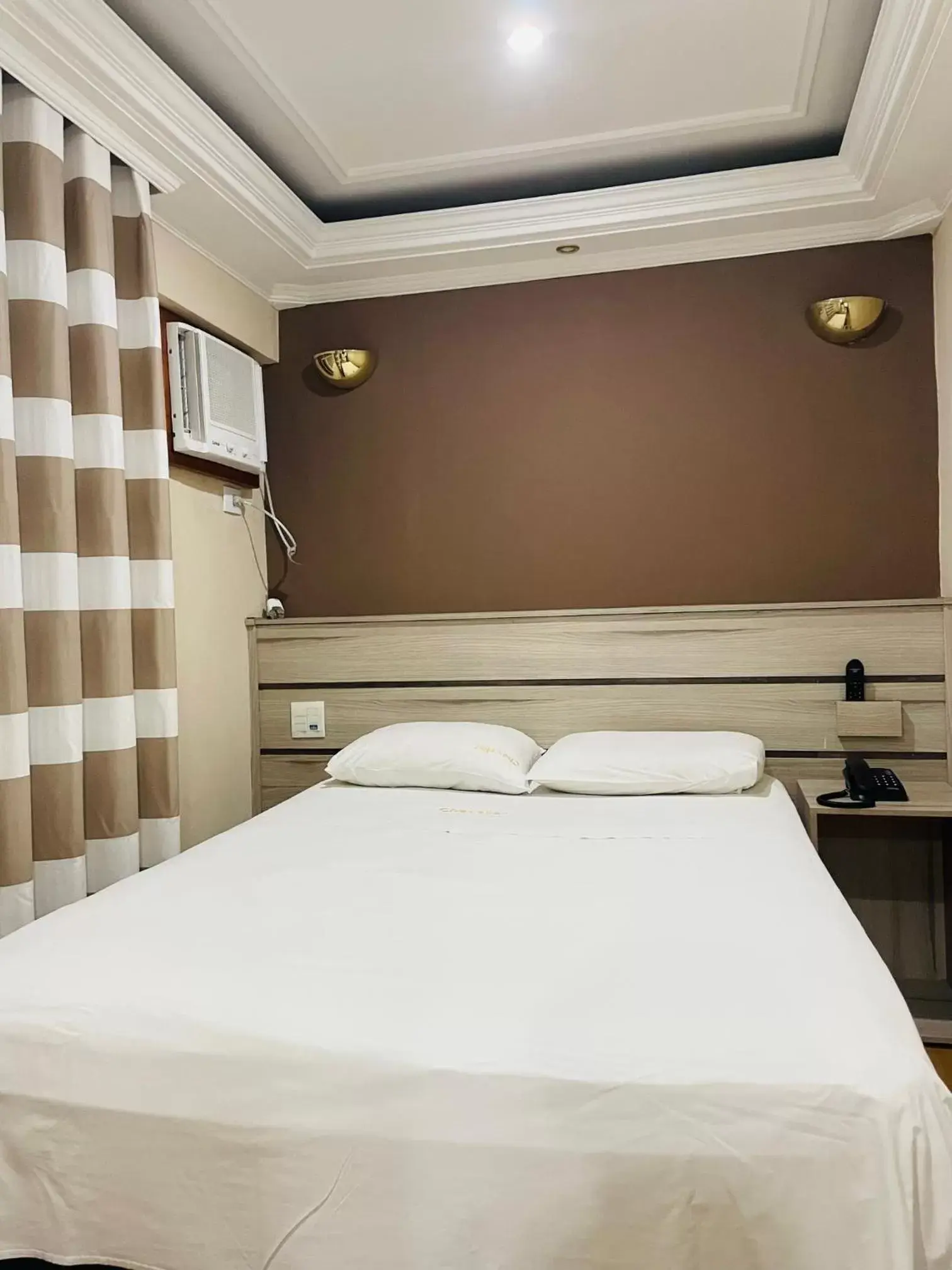 Small Double Room - single occupancy in Gran Chevalier Hotel Small Double Room - single occupancy in Gran Chevalier Hotel