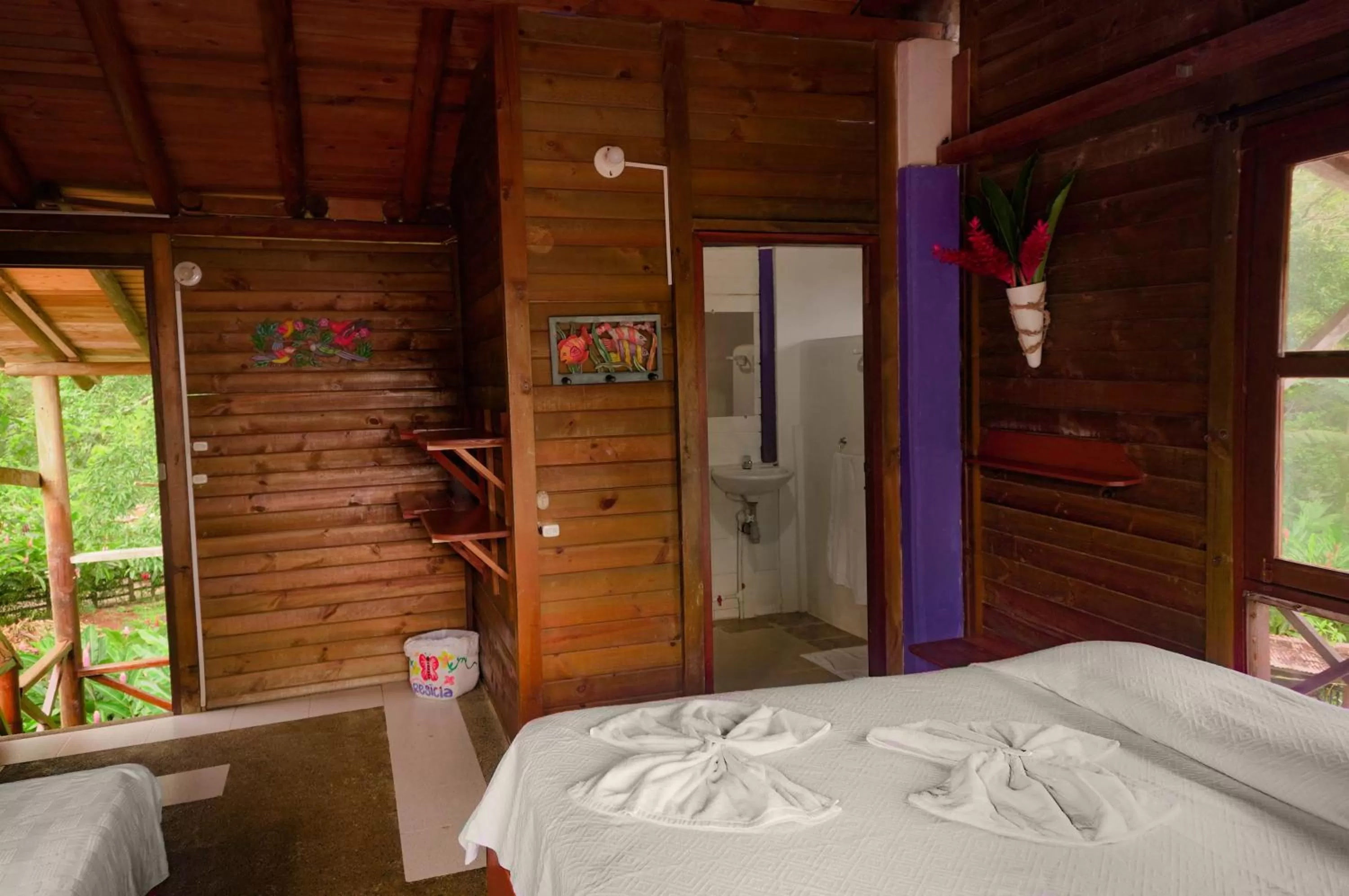 Los Robles Capurgana