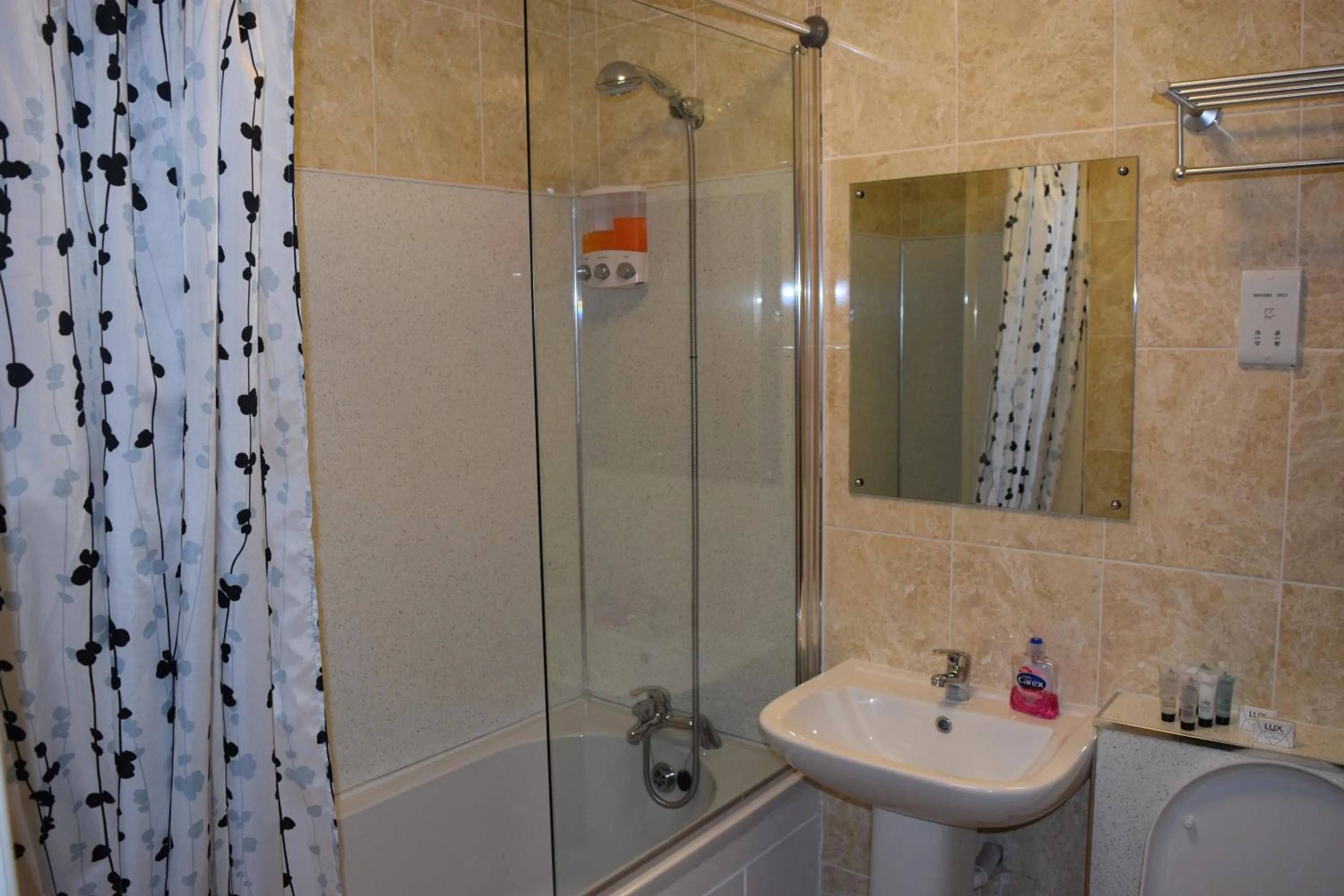 Other in OYO Star Anglia Hotel