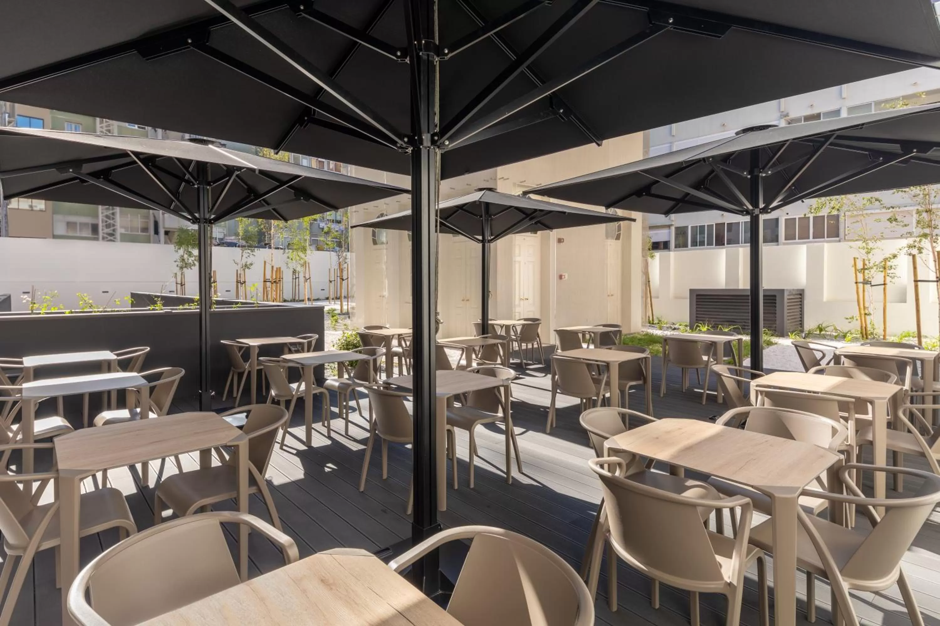 Other in Holiday Inn Express - Lisbon - Plaza Saldanha by IHG