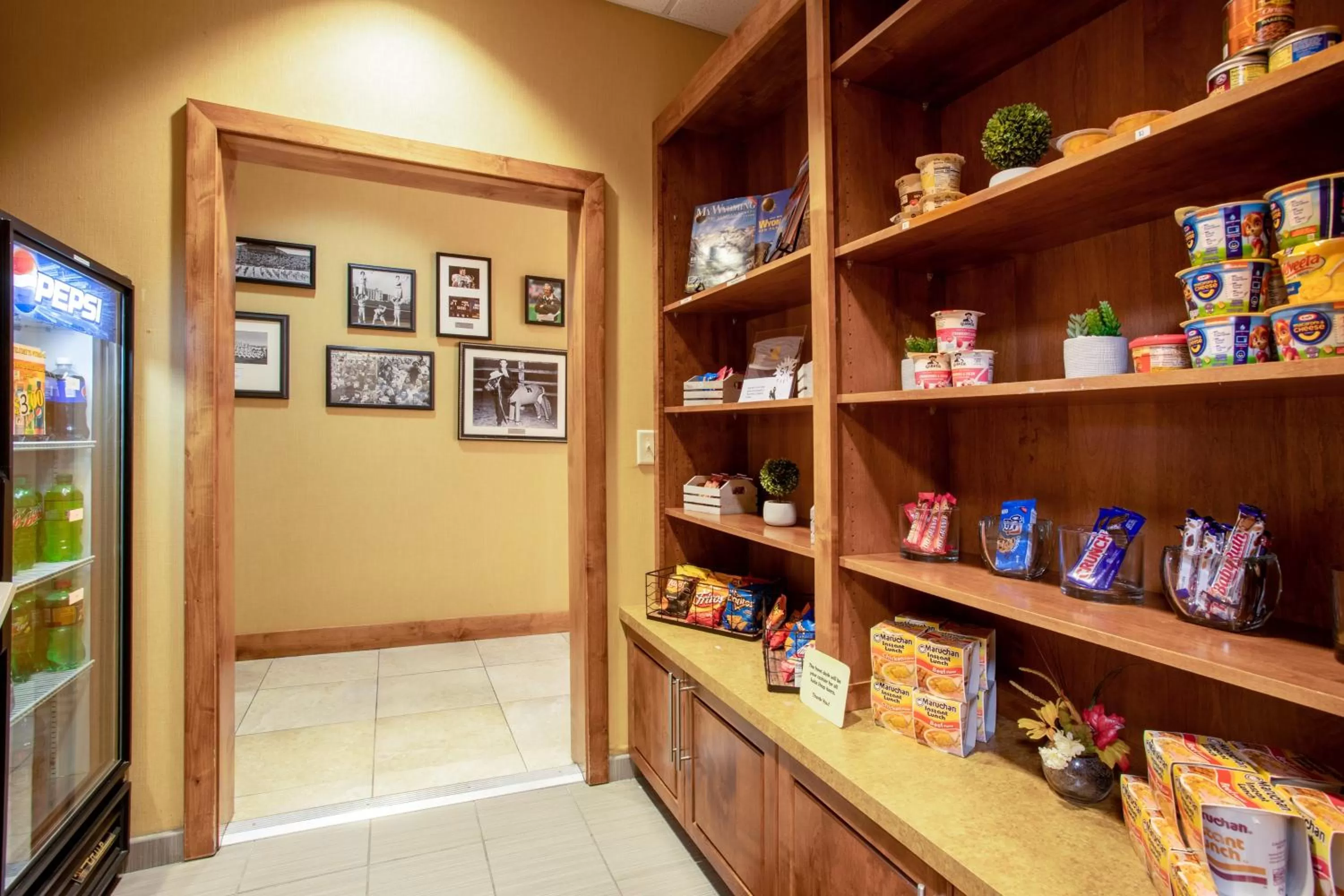 Other in Holiday Inn Laramie by IHG