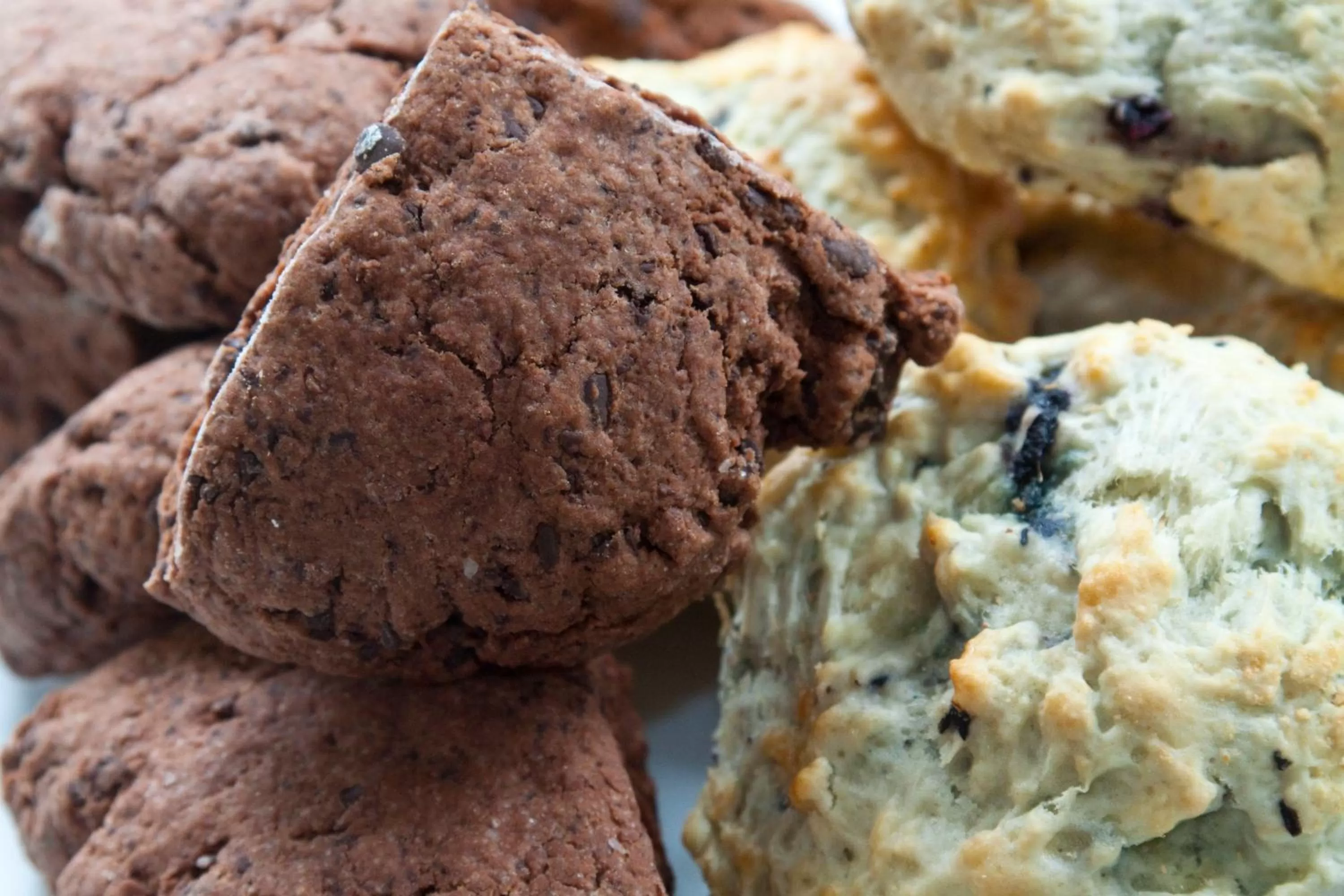 Breakfast in Scranton Seahorse Inn