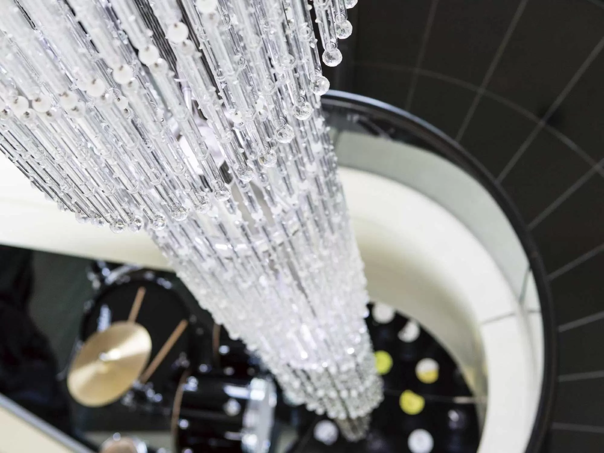 Area and facilities in The Royal Park Hotel Iconic Tokyo Shiodome