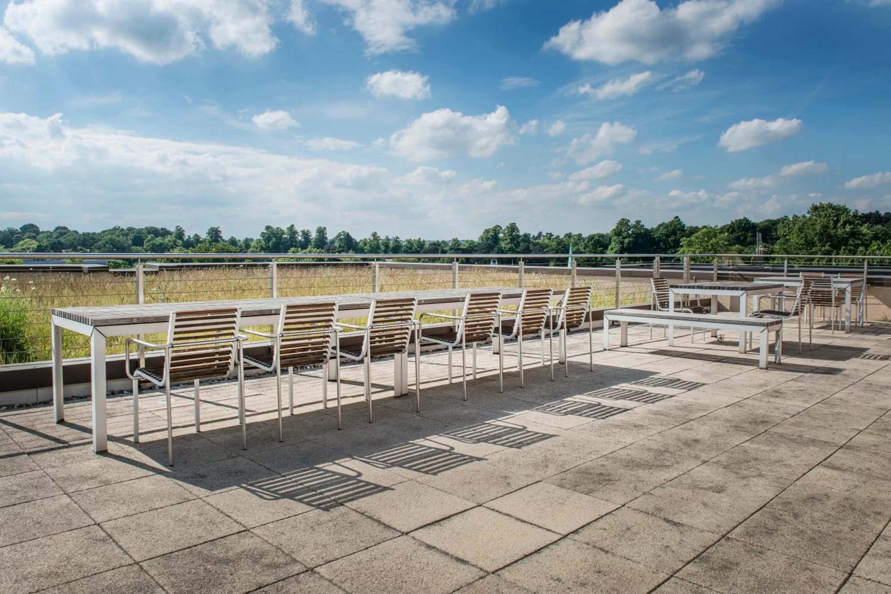 Restaurant/places to eat in The Orchard Hotel & Restaurant