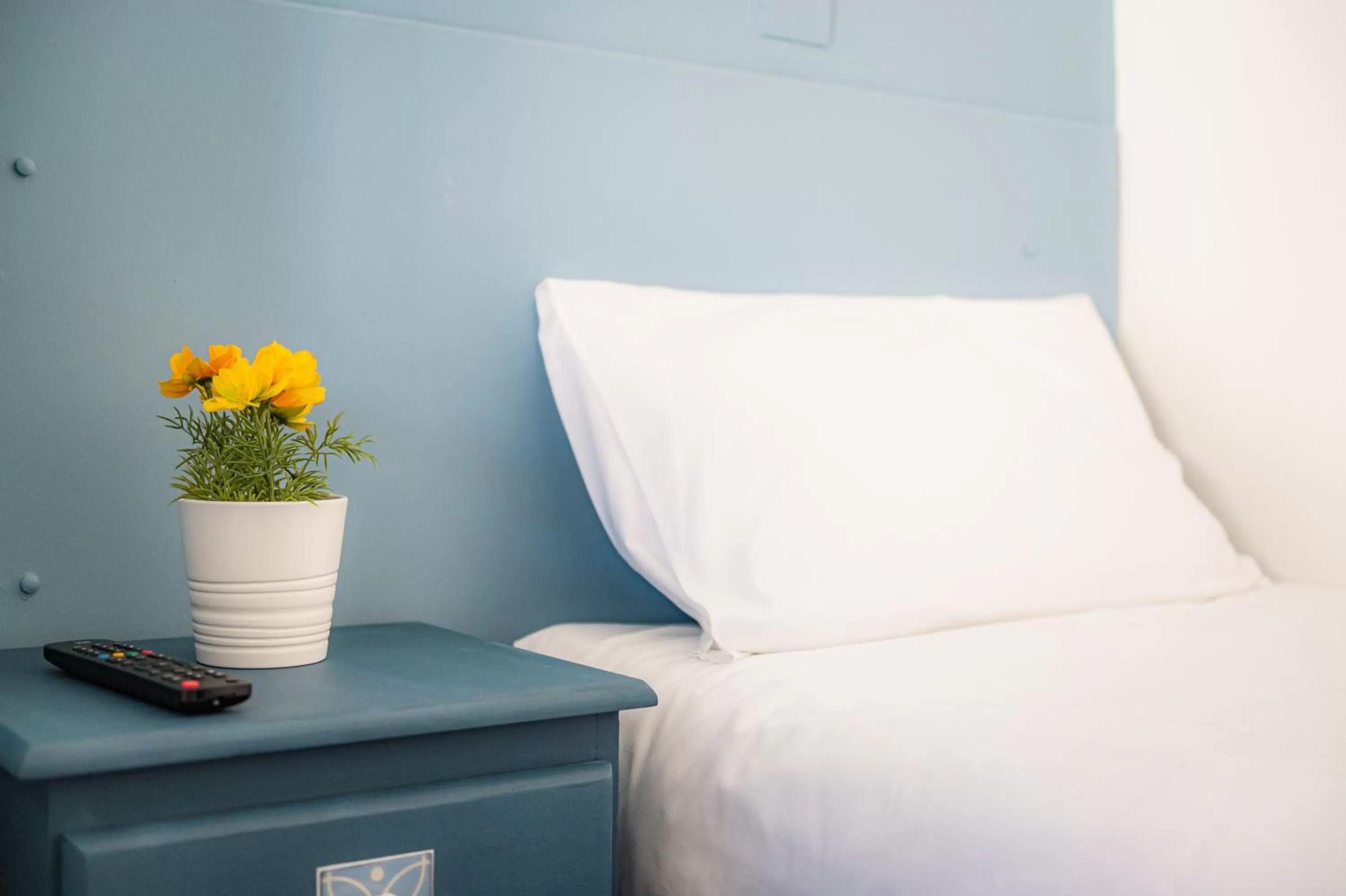 Decorative detail in Brooklands