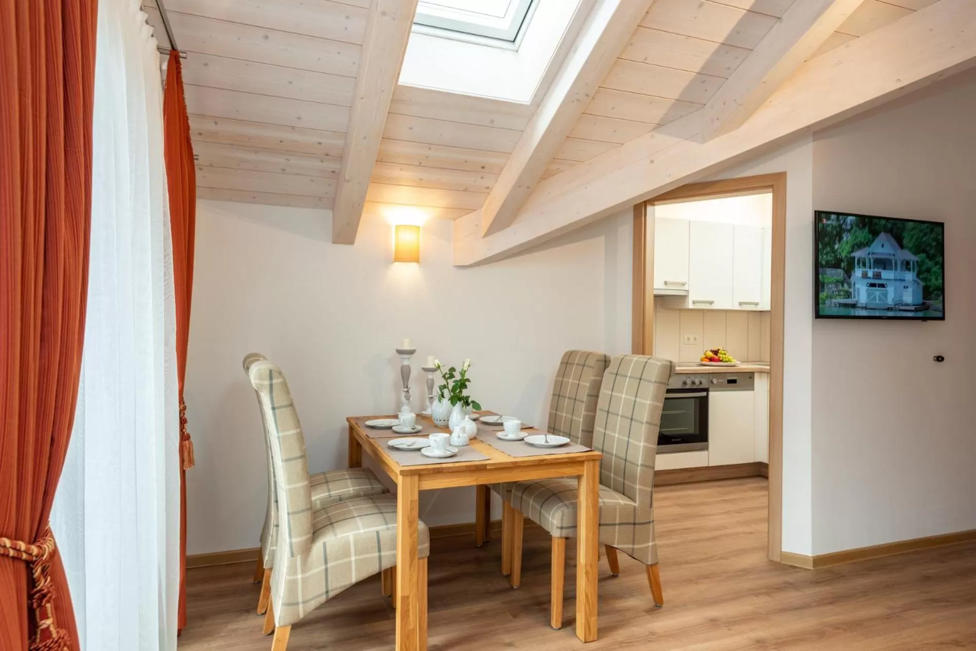 Nearby landmark in Boutique Hotel Angerer