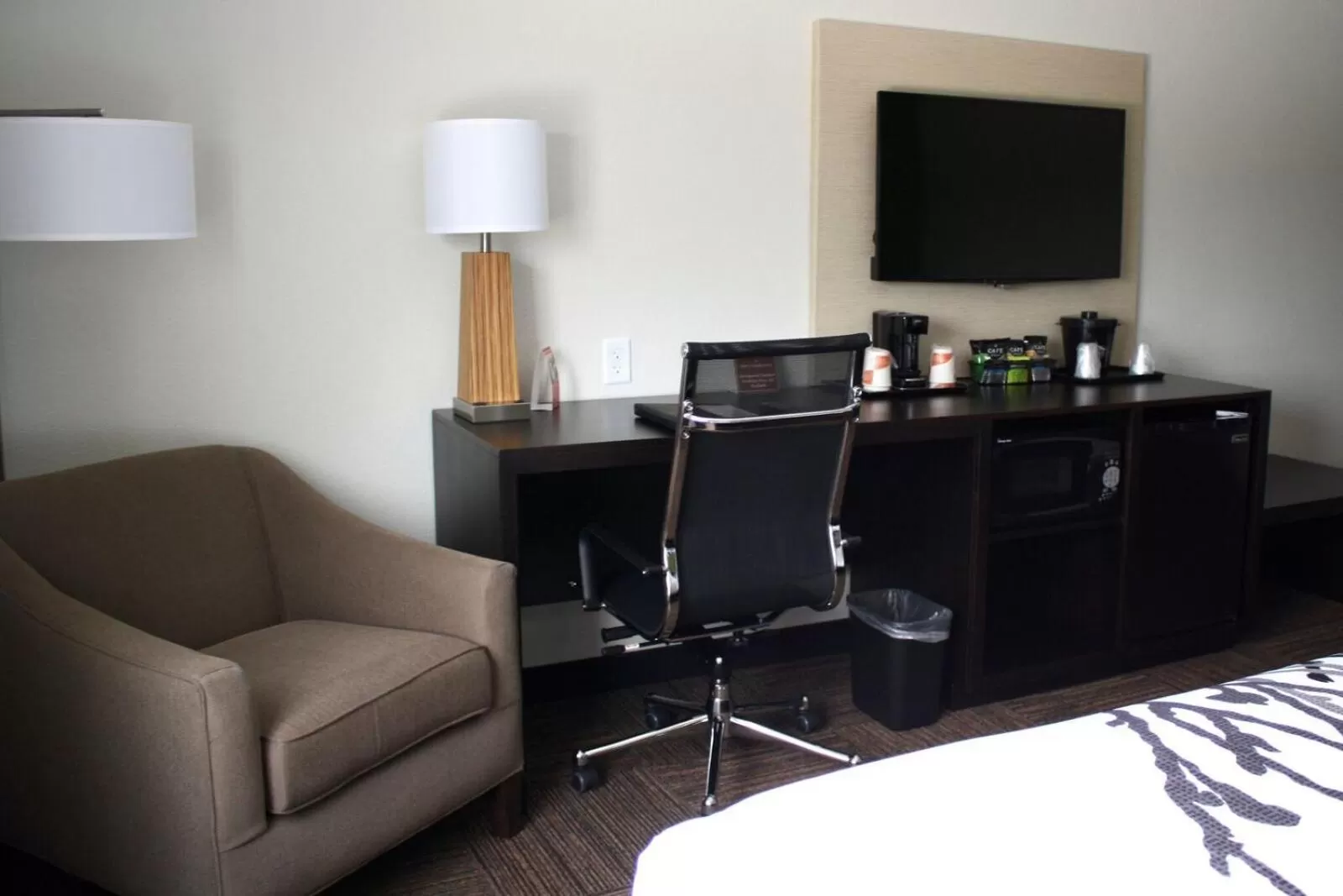 Business facilities in Sleep Inn & Suites Galion