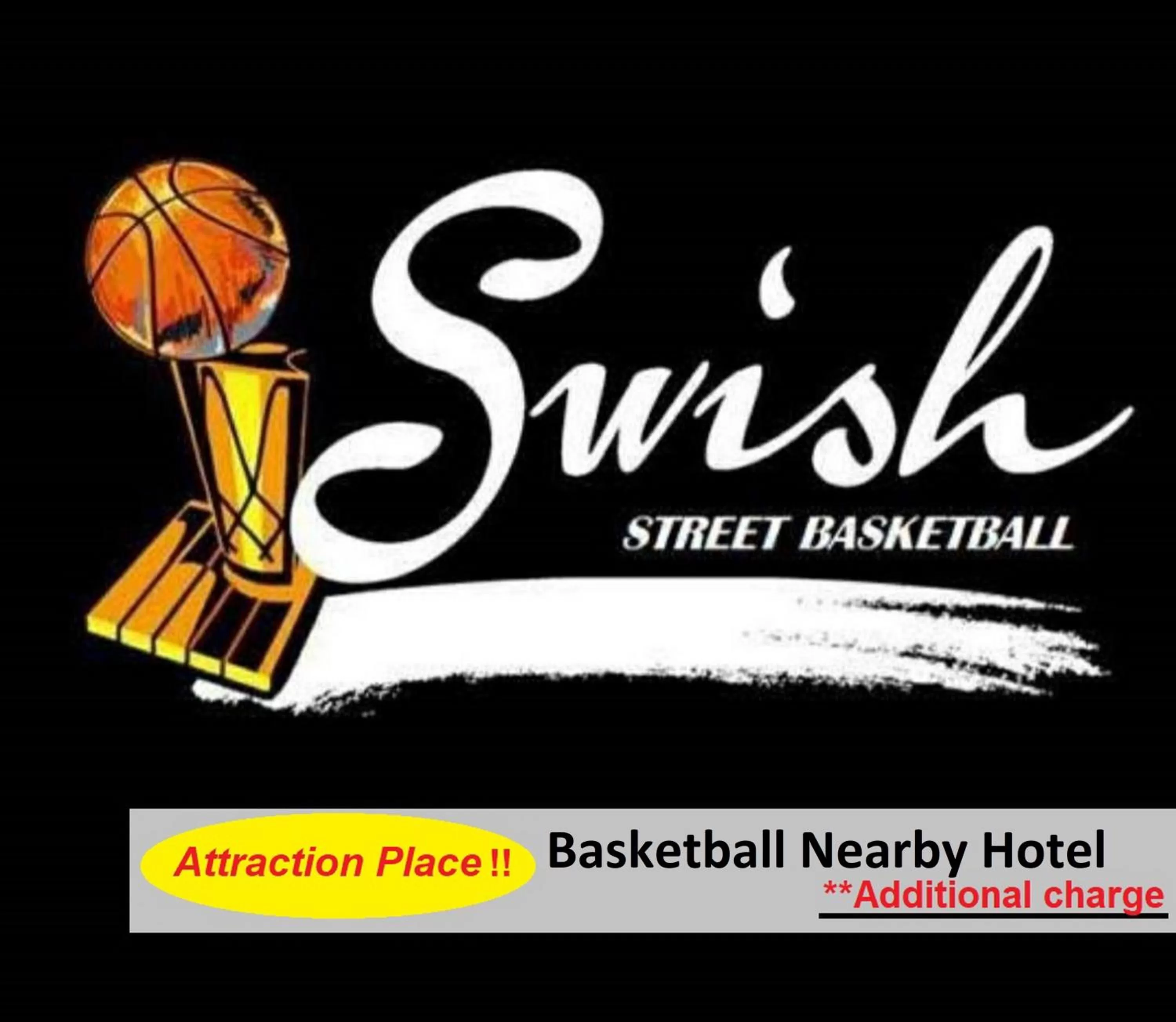 Activities in Chateau de Sukhumvit