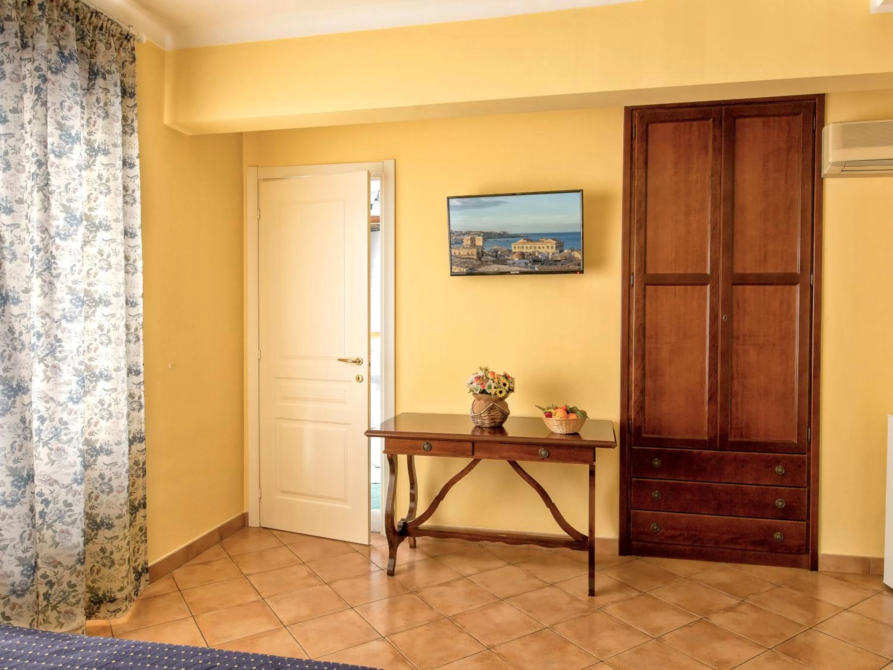 TV and multimedia in B&B Armonia