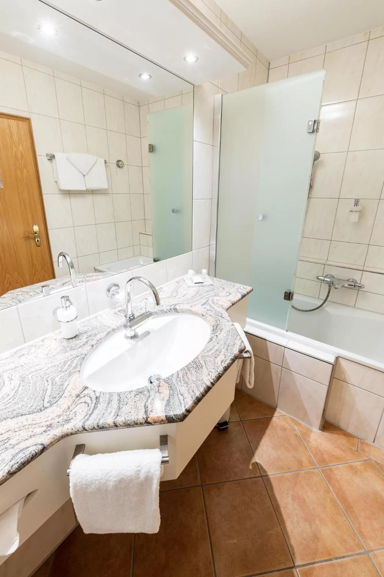 VILA VITA Burghotel Dinklage