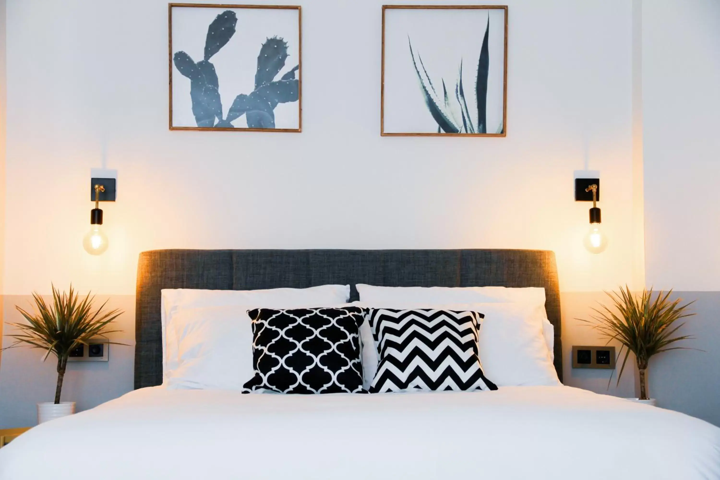 Deluxe Room in Hotel MOLA Galata Deluxe Room in Hotel MOLA Galata