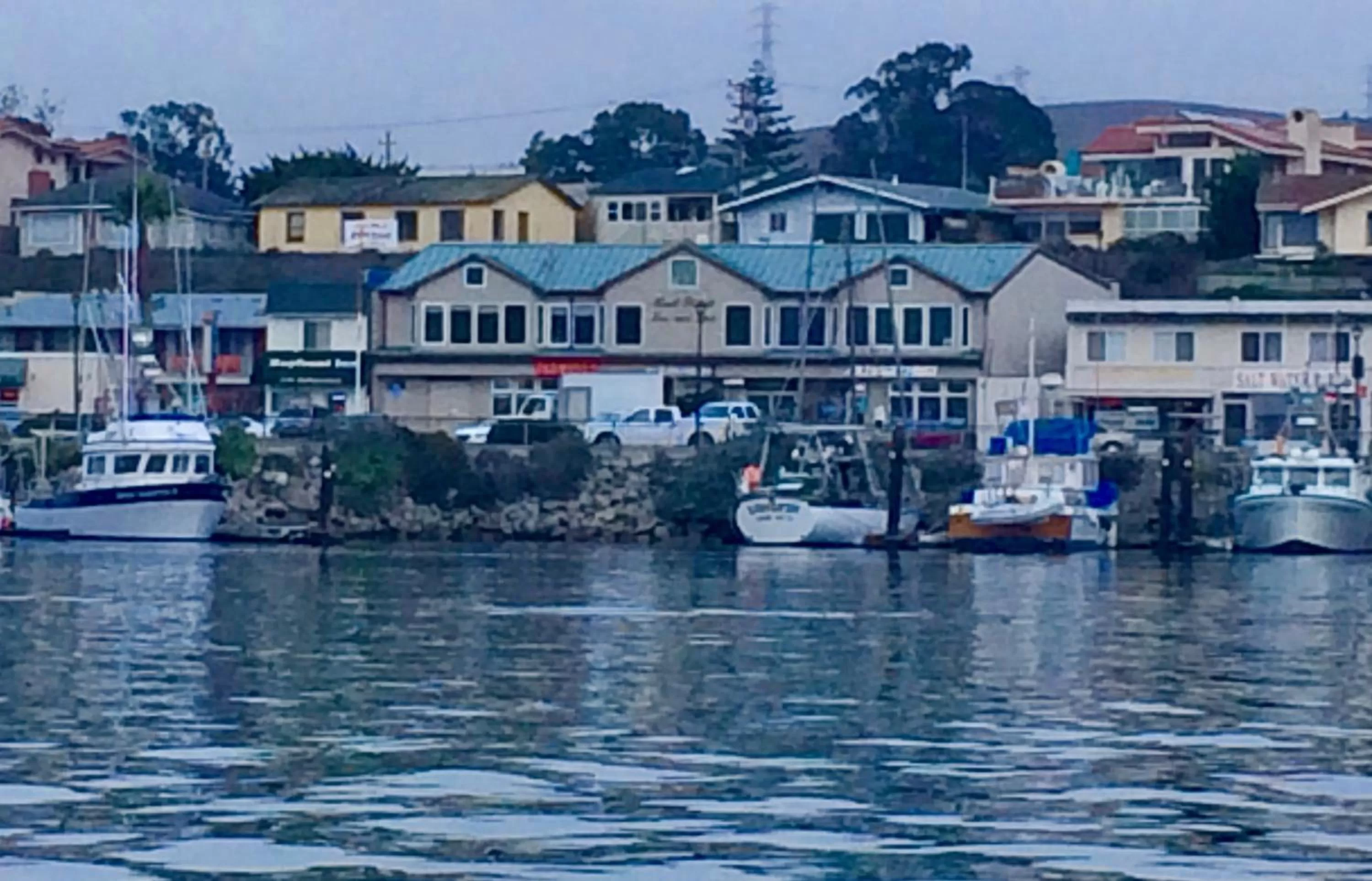 Neighbourhood in Front Street Inn and Spa