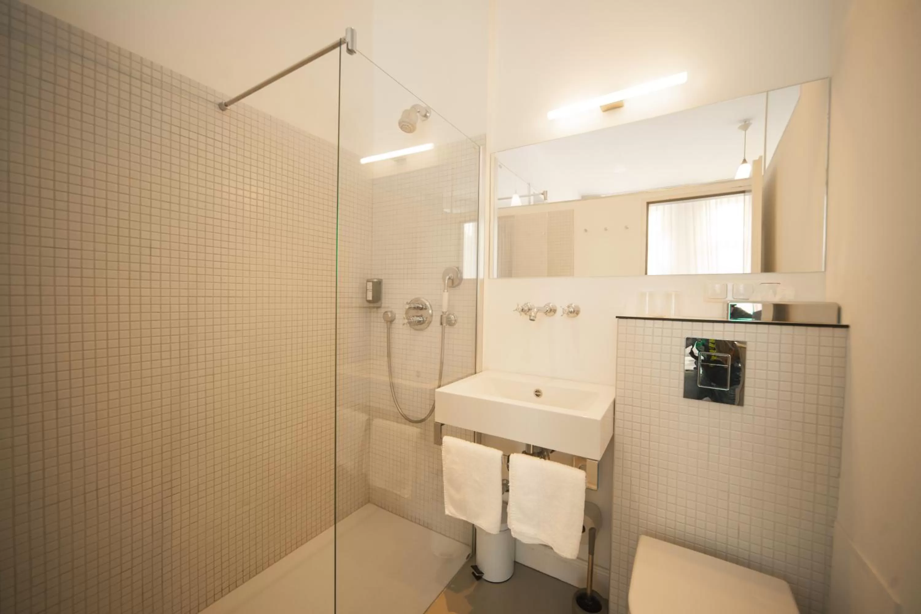 MAISON MARSIL - Boutique Hotel Köln