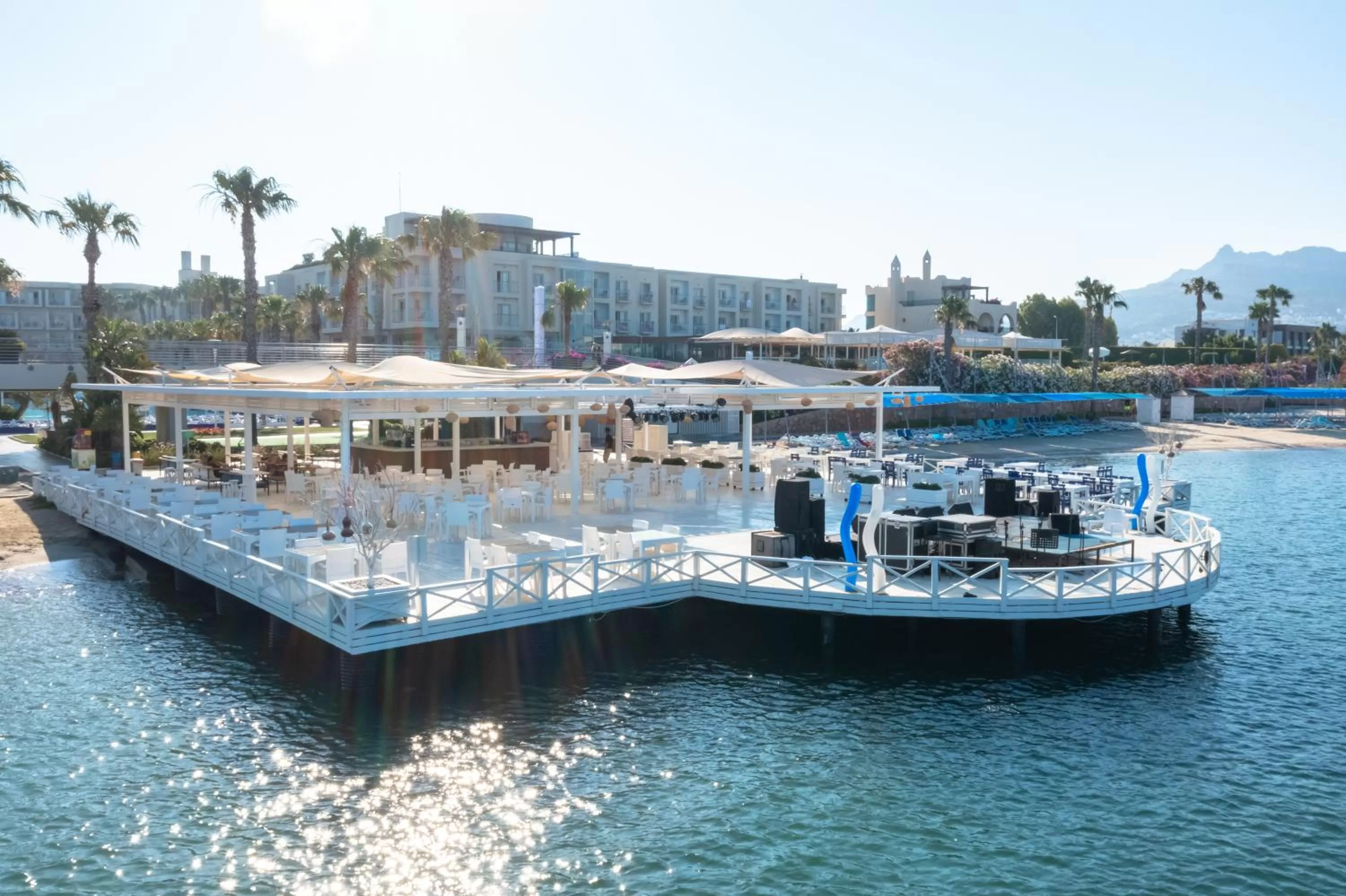 La Blanche Resort & Spa