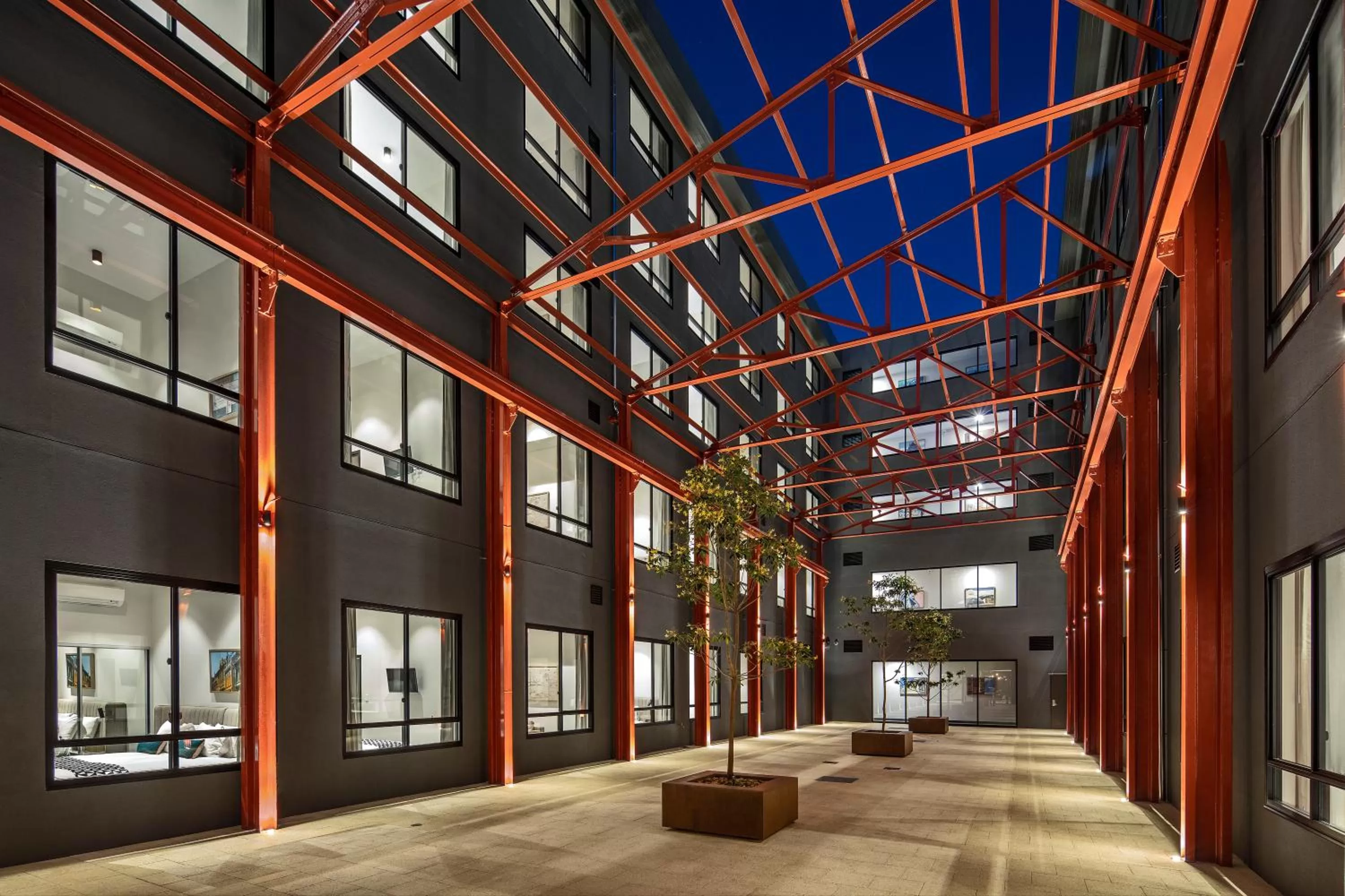 Banquet/Function facilities in Quest Fremantle