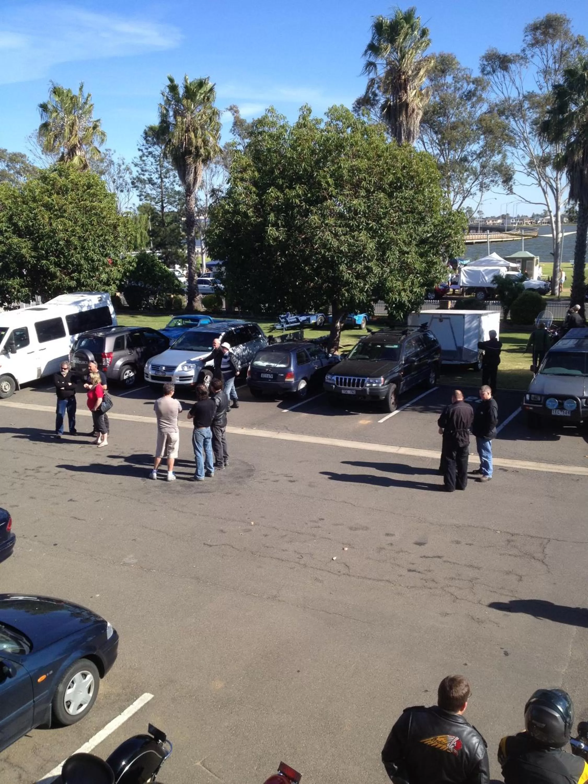 Other in Lakeview Motel