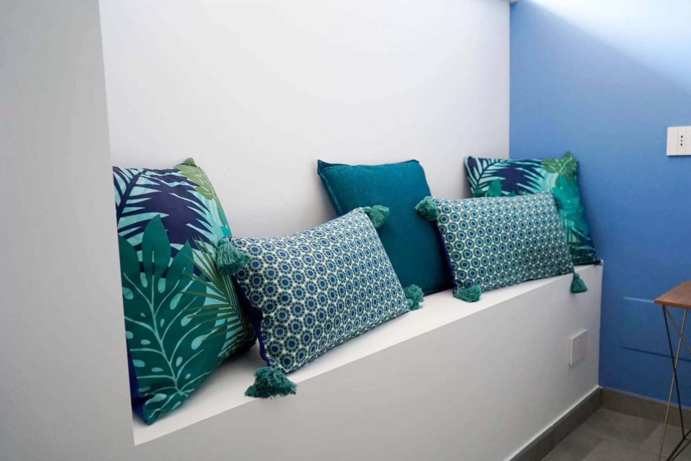 Bedroom, Bed in B&B Luci di Stelle