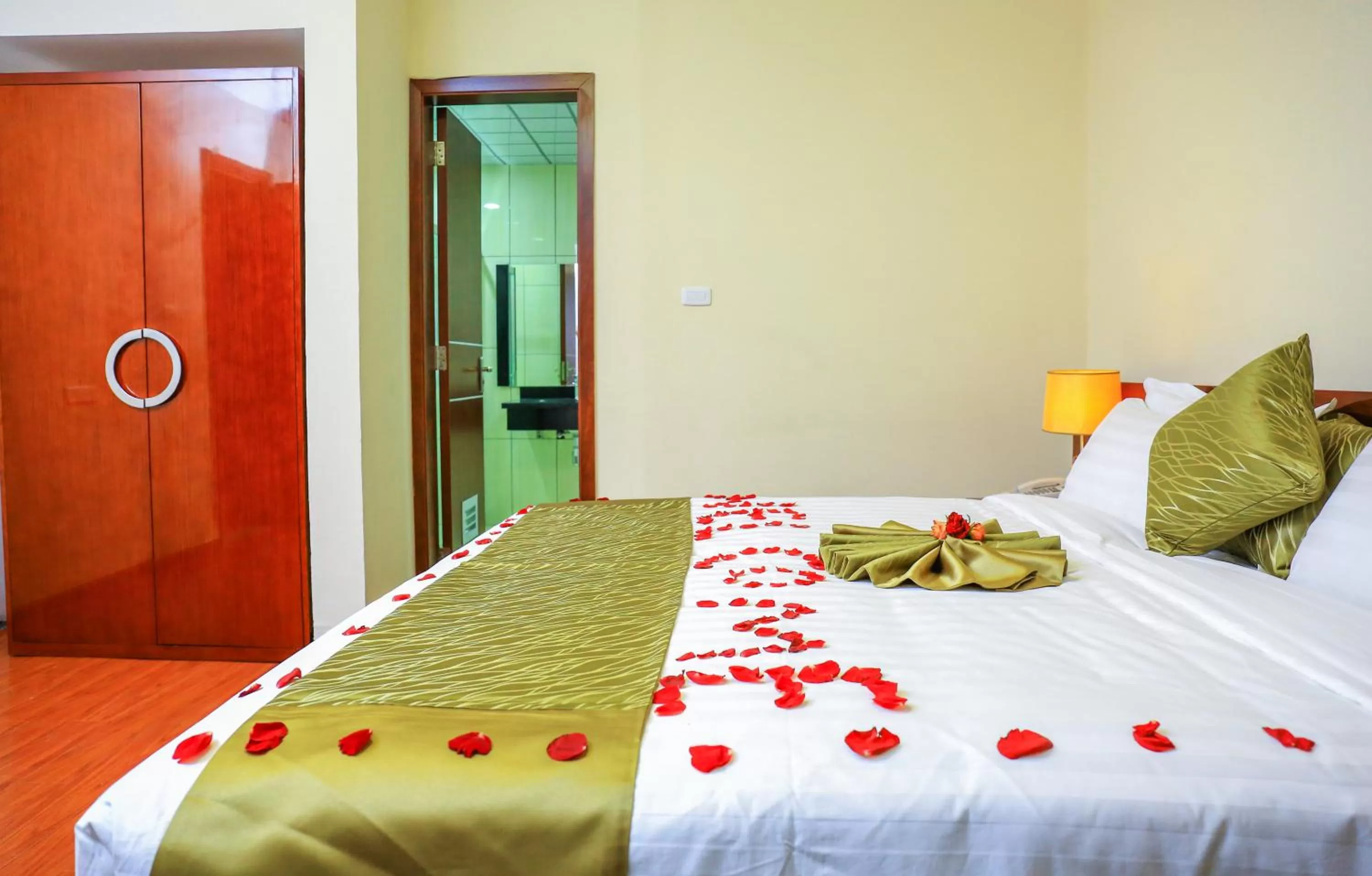 Denver boutique hotel