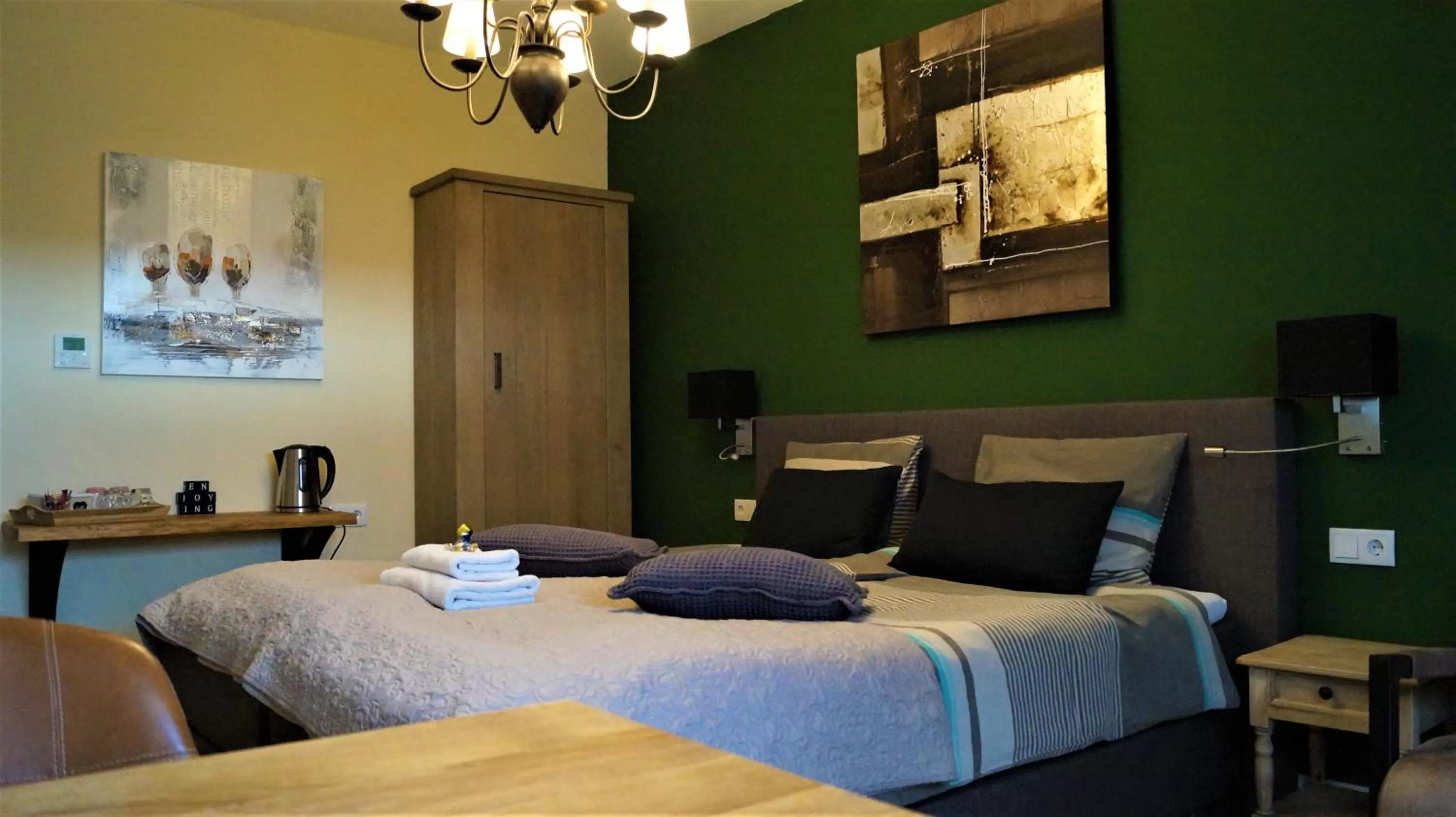 Other in B&B Johannes-Hoeve