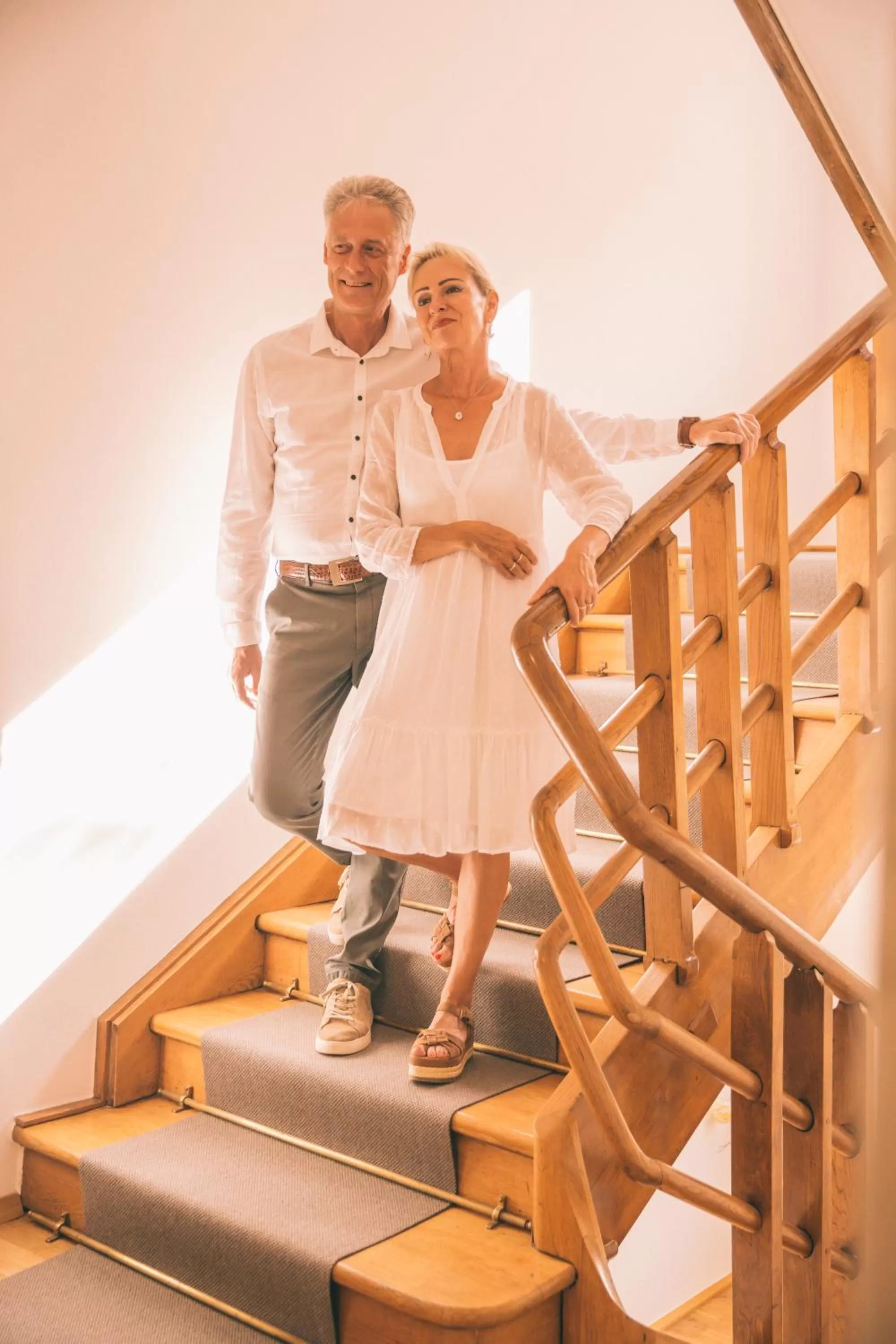 Landmark view in Nefer, Haus