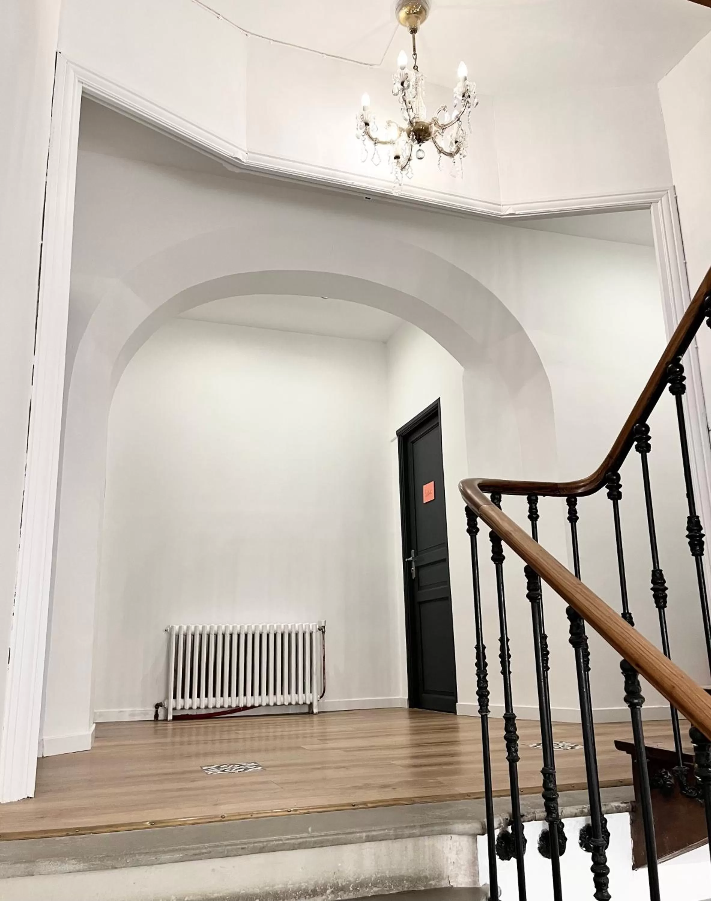 Property building in SalutBB Chambre d'hote