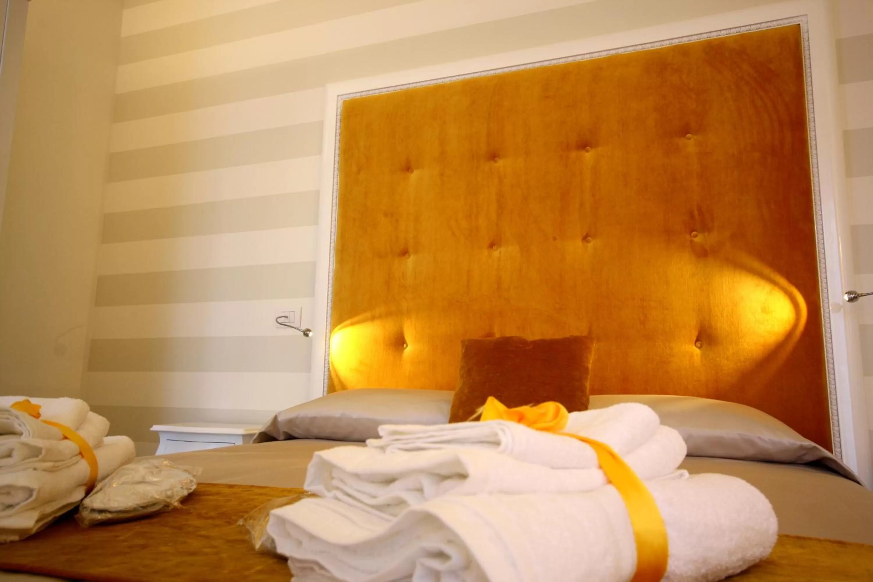 Classic Double Room in BOUTIQUE VILLA LIBERTY - Dépendance - Borgo Capitano Collection - Albergo diffuso