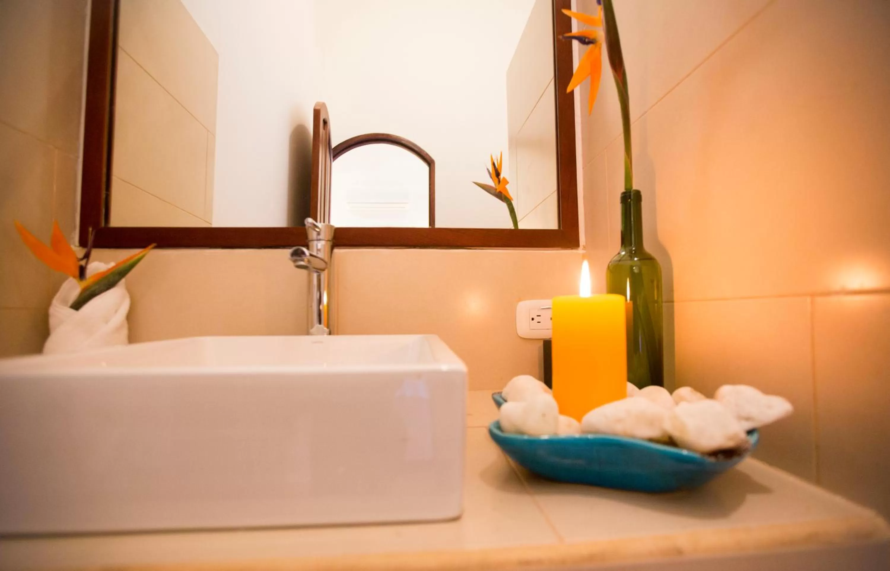 Other, Bathroom in Hotel Boutique Adela