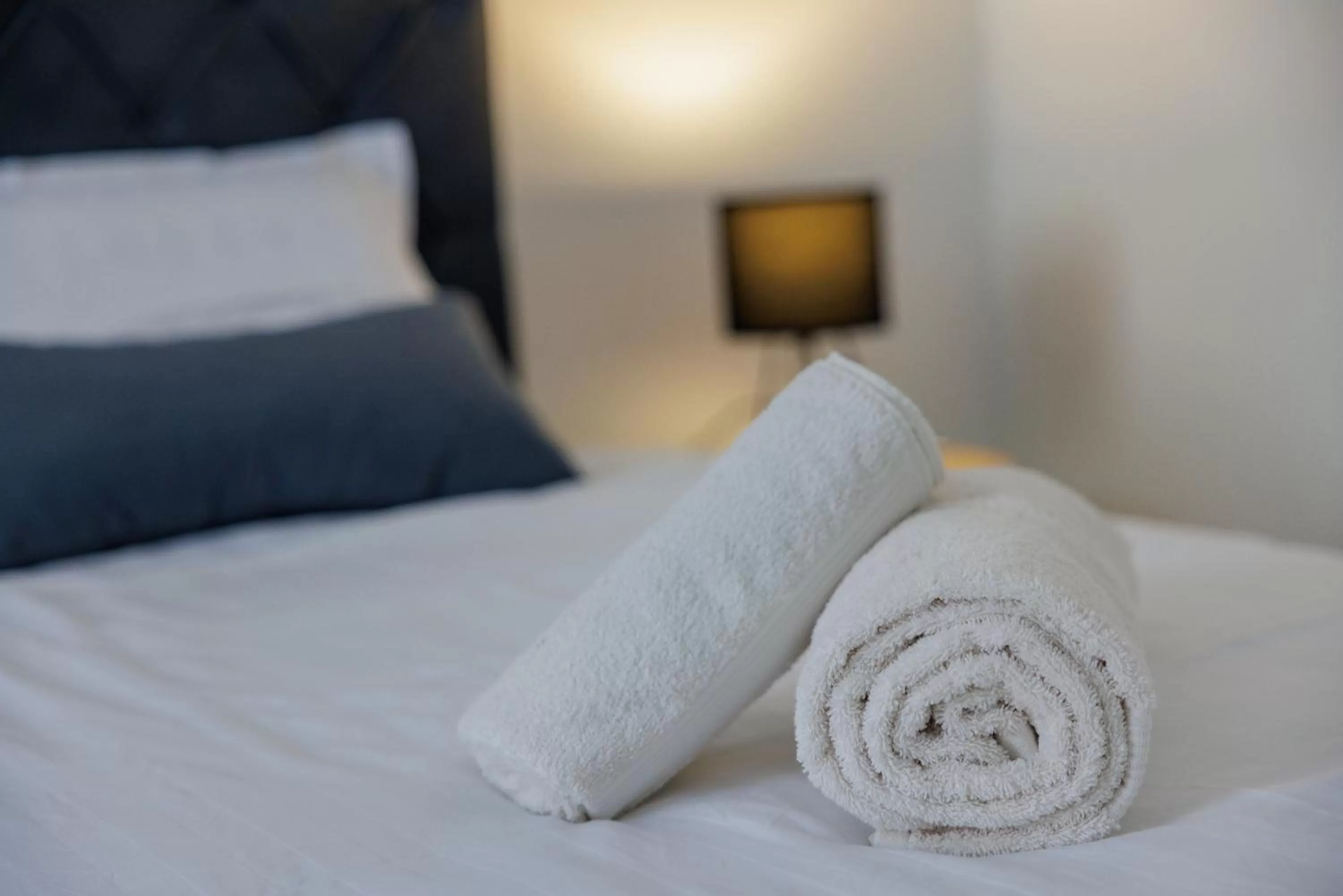 Bed in Rooms Lišnić