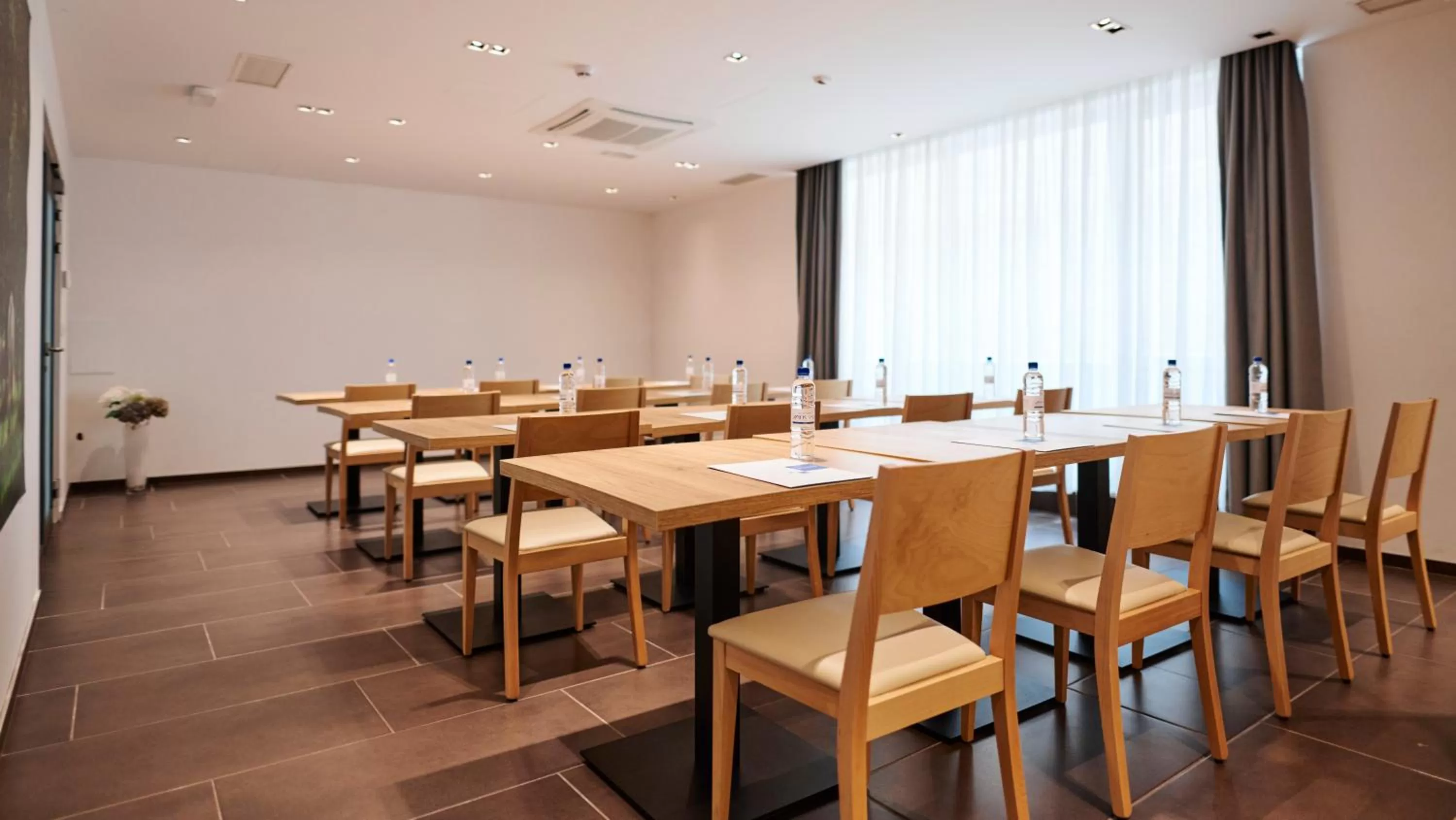 Banquet/Function facilities in Hotel Meksiko