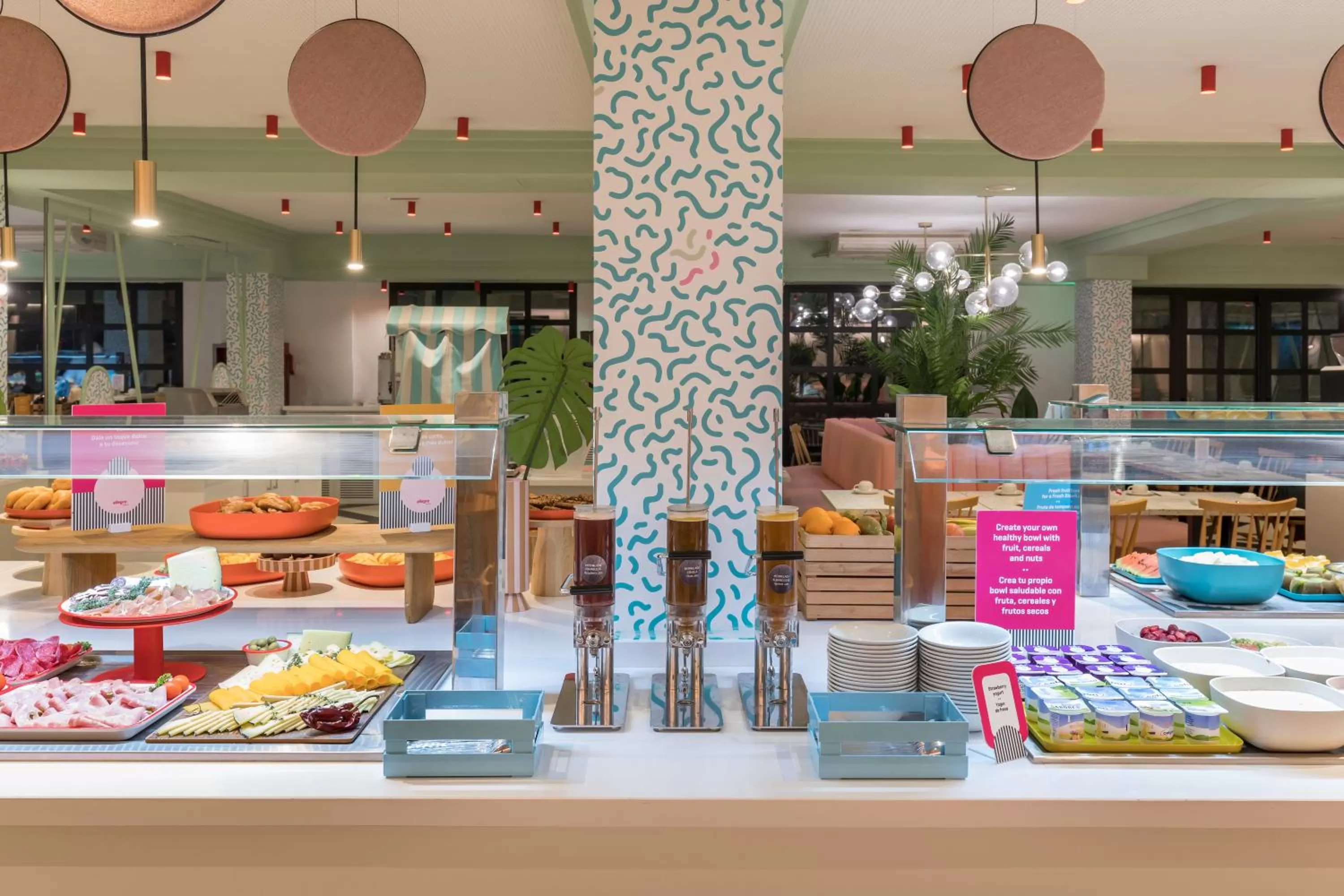 Restaurant/places to eat in Allegro Isora