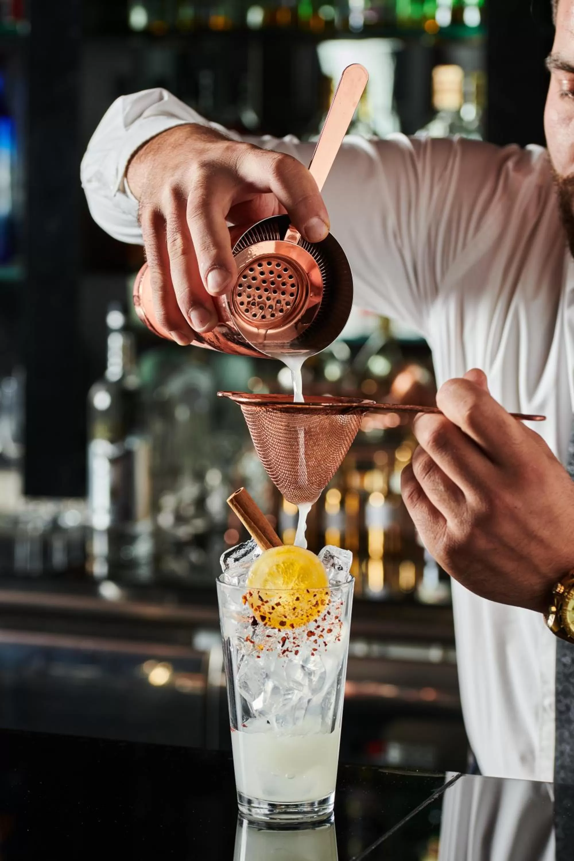 Lounge or bar in Lady Stern Jerusalem Hotel