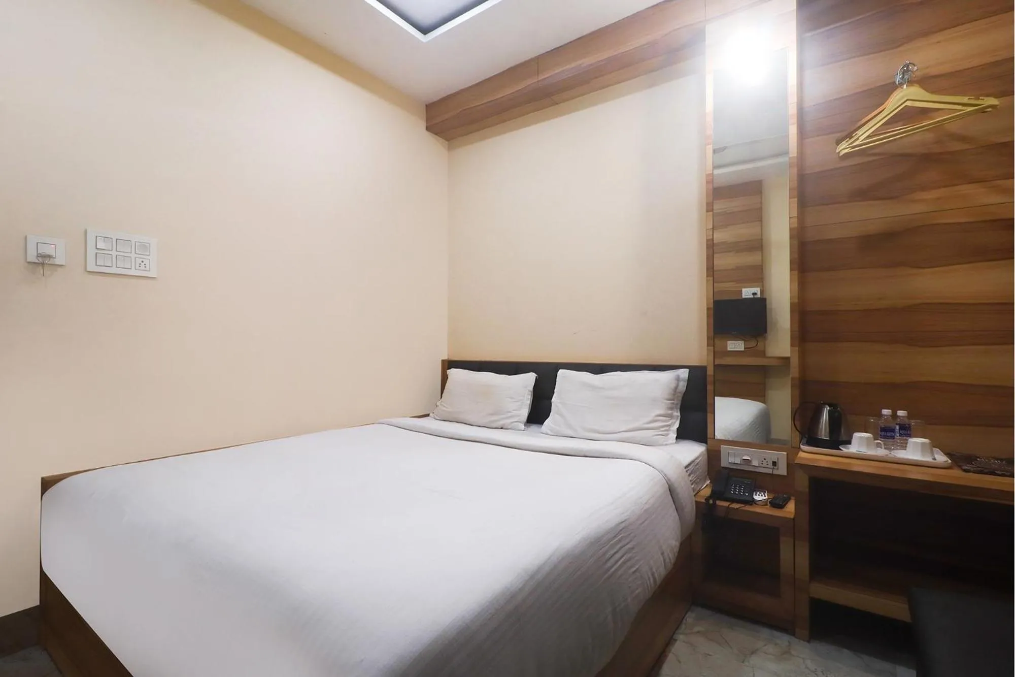 Bed in Via Ganpati 2 - Nr Siliguri Junction