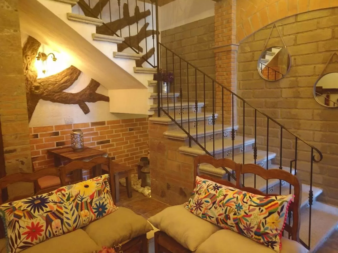 Hotel Boutique Rincon Sagrado