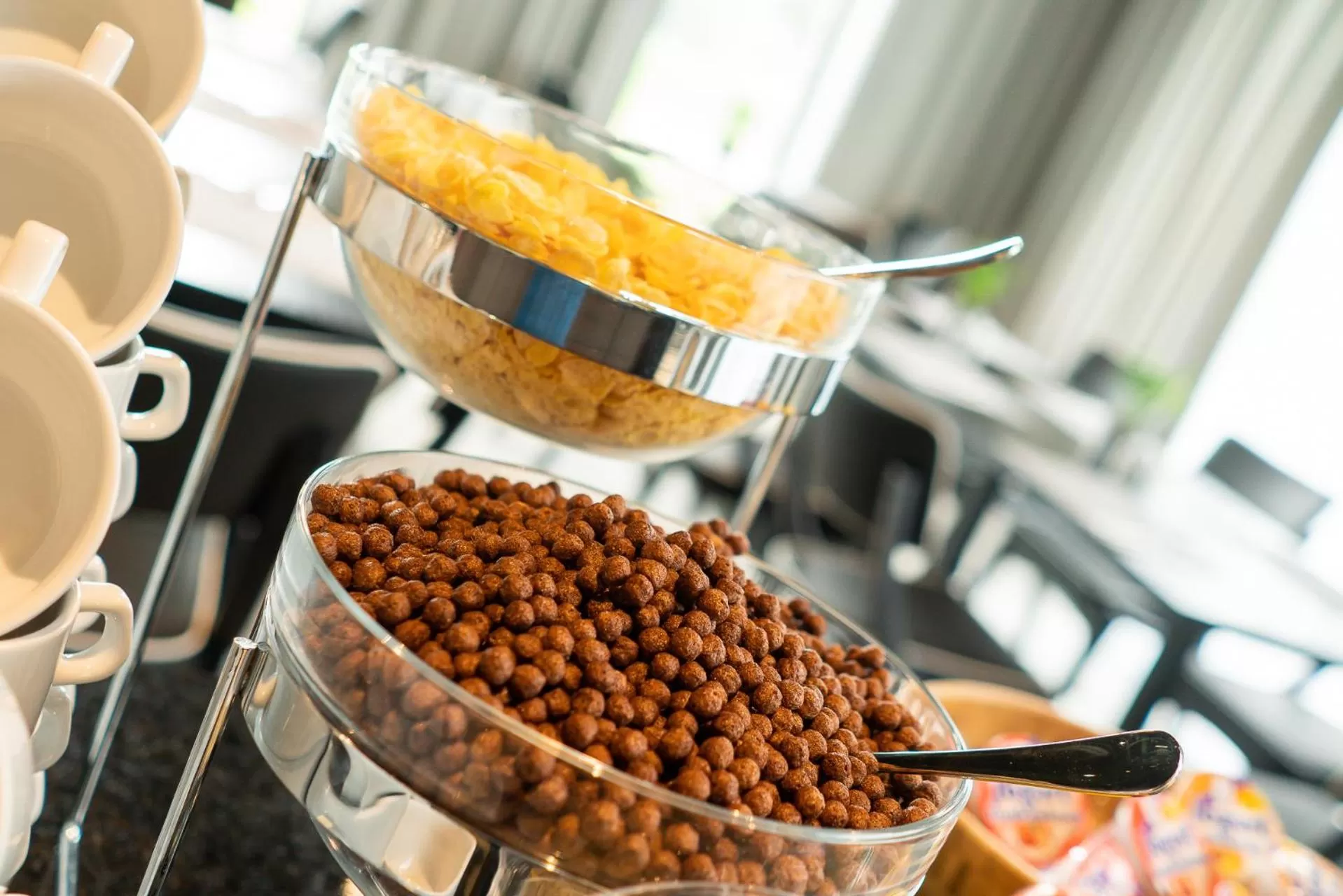 Food in Focus Hotel Premium Lublin