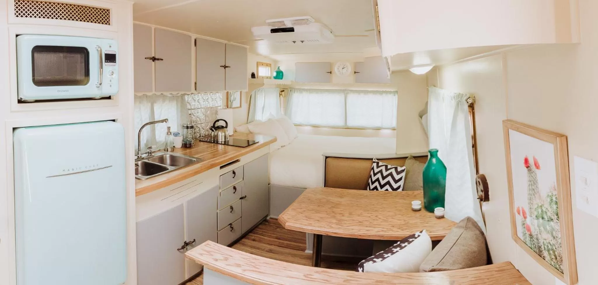 Kitchen/Kitchenette in Hotel Luna Mystica