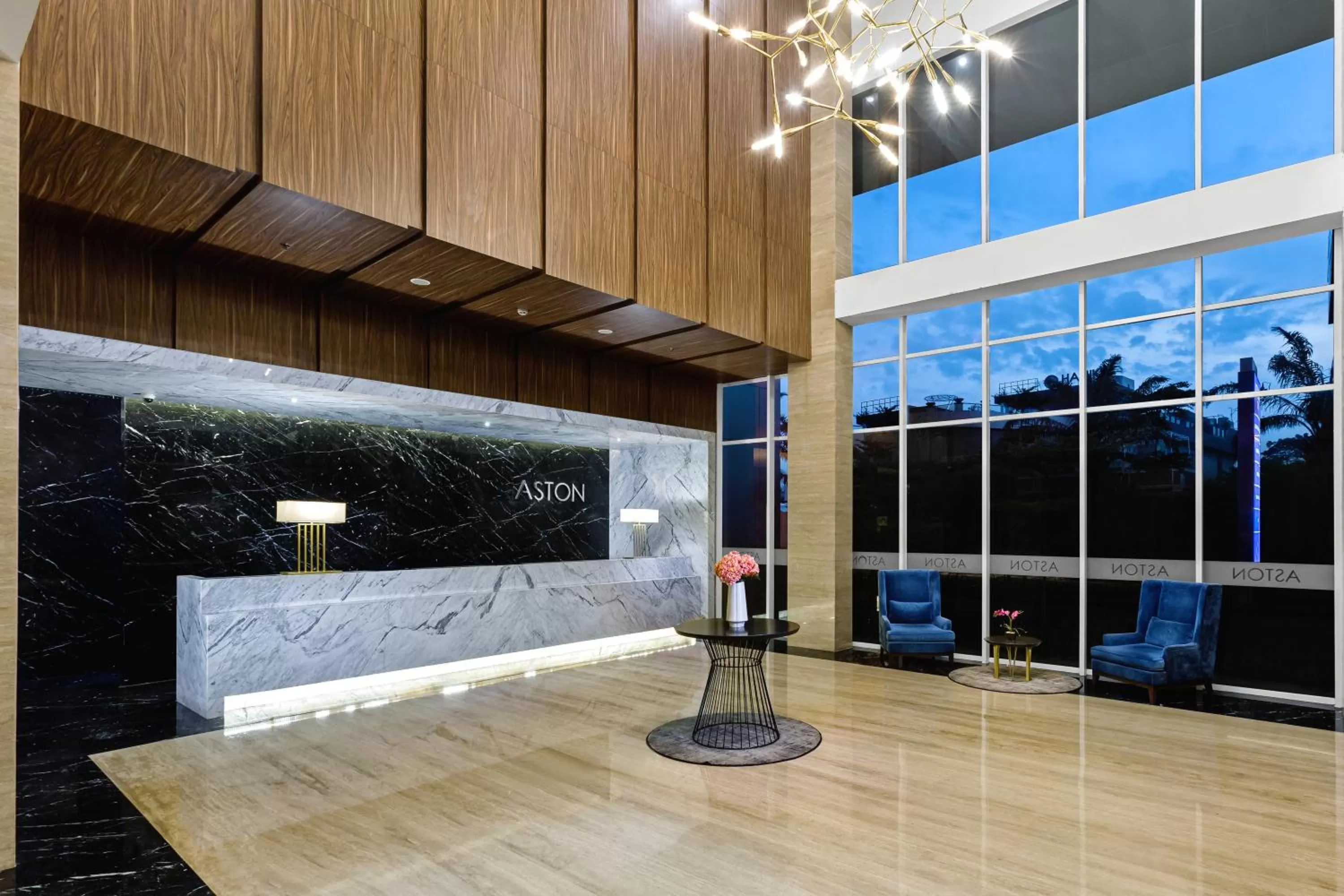 Aston Sidoarjo City Hotel & Conference Center