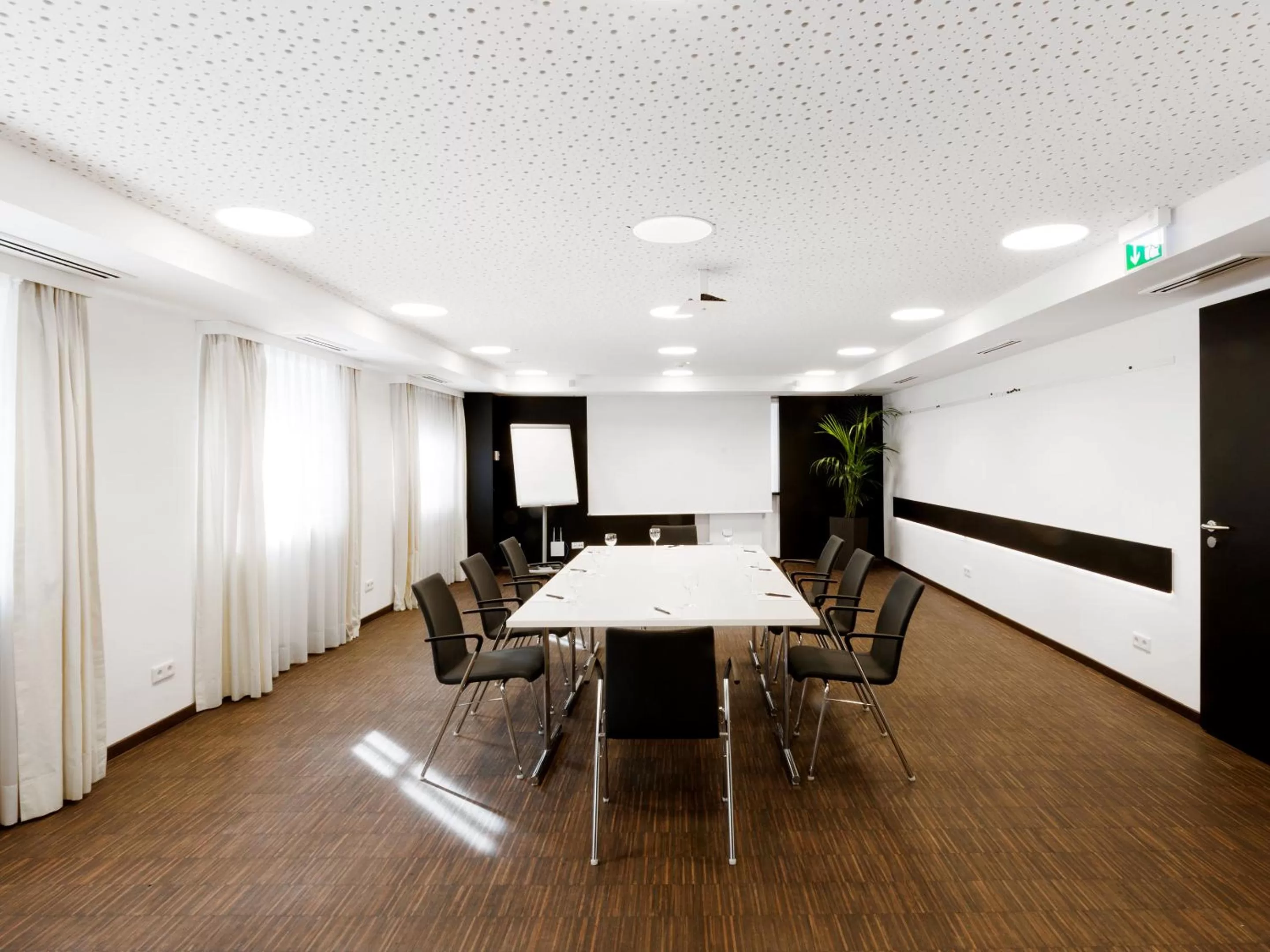 Meeting/conference room in DORMERO Hotel Kelheim