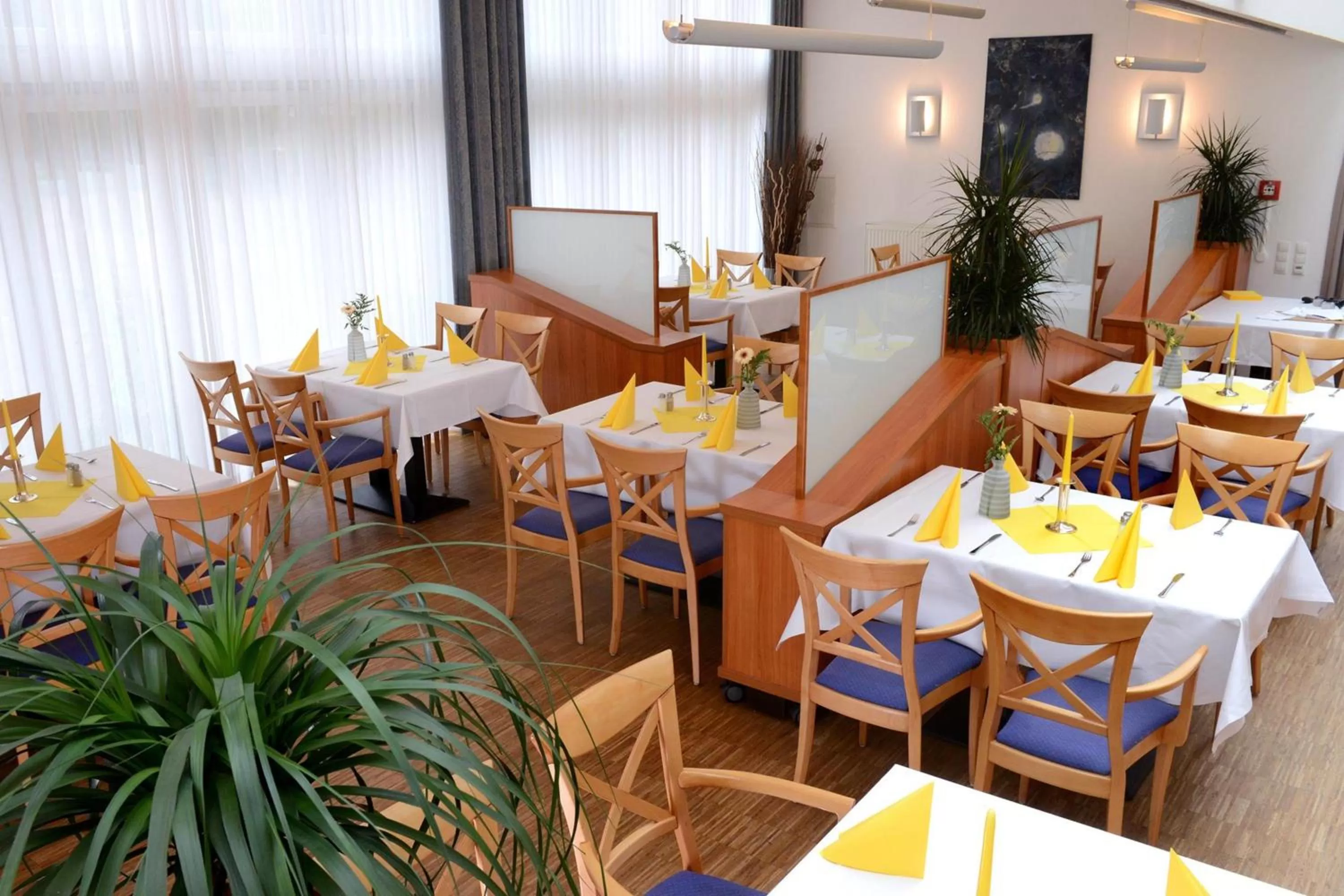 Banquet/Function facilities in Apart Hotel Sehnde