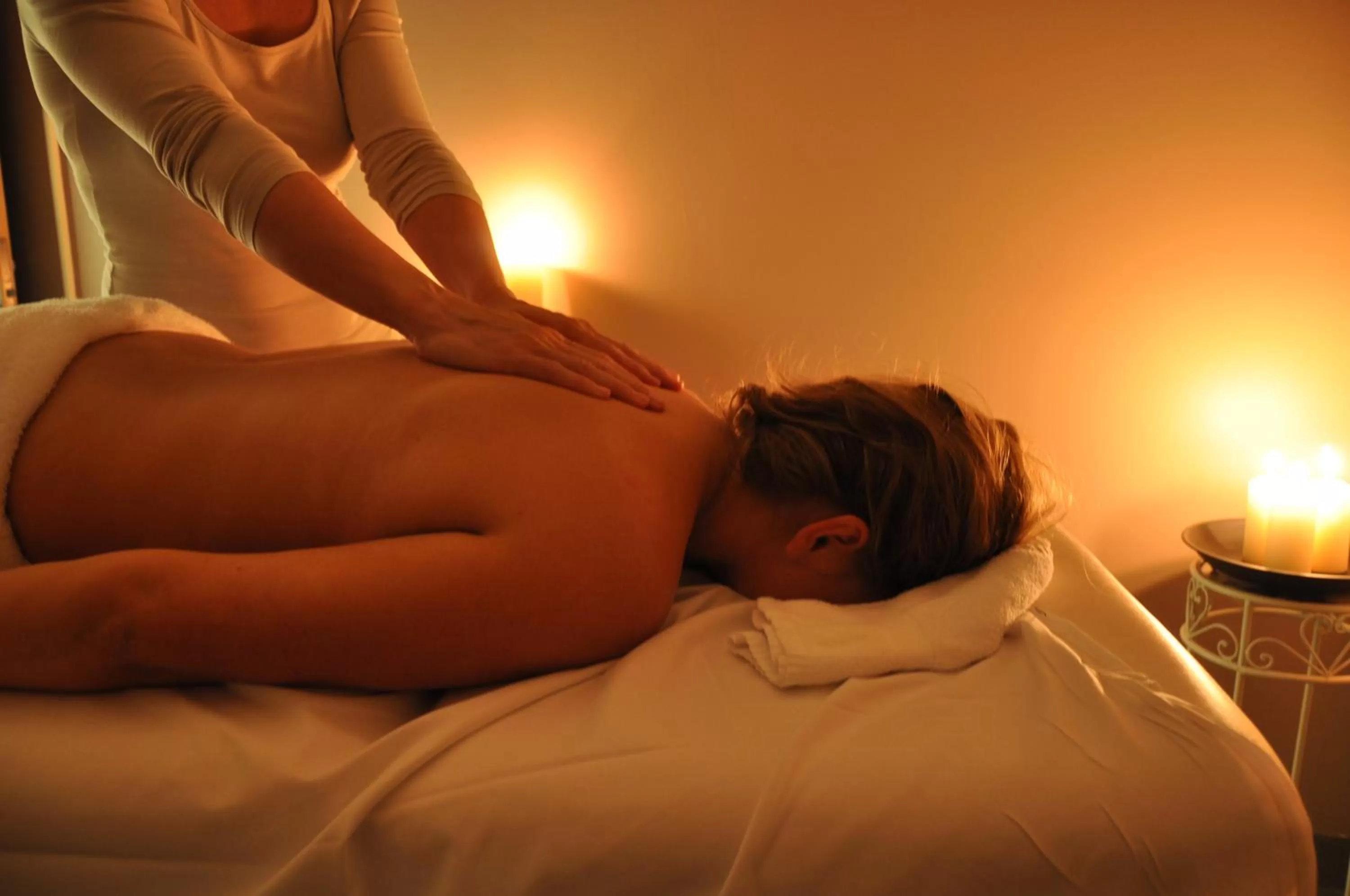 Staff in Hotell Fritidsparken