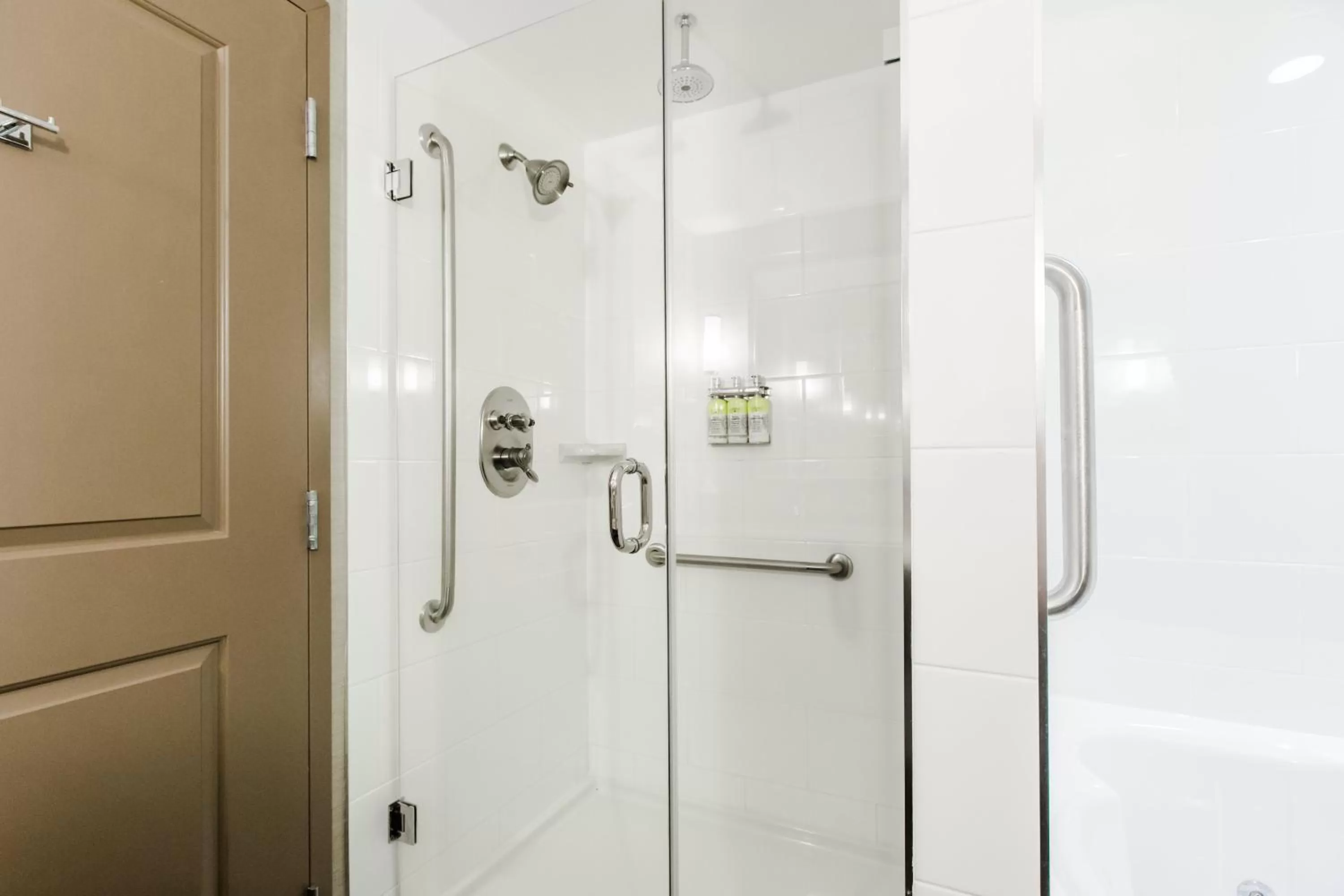 Bathroom in Holiday Inn Express & Suites Spruce Grove - Stony Plain by IHG