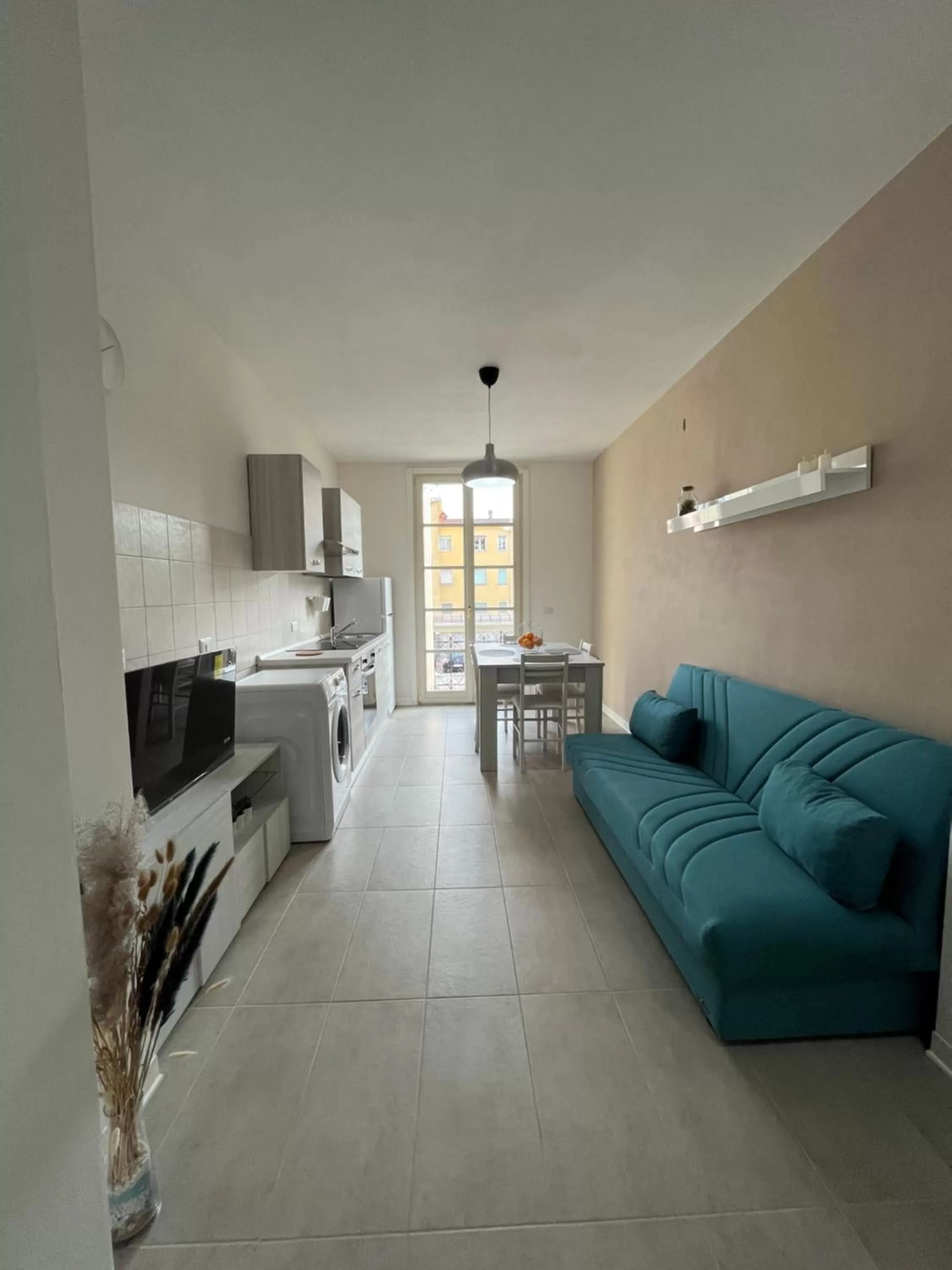 Superior Apartment in Nour Apartments - Castramajora Alloggi