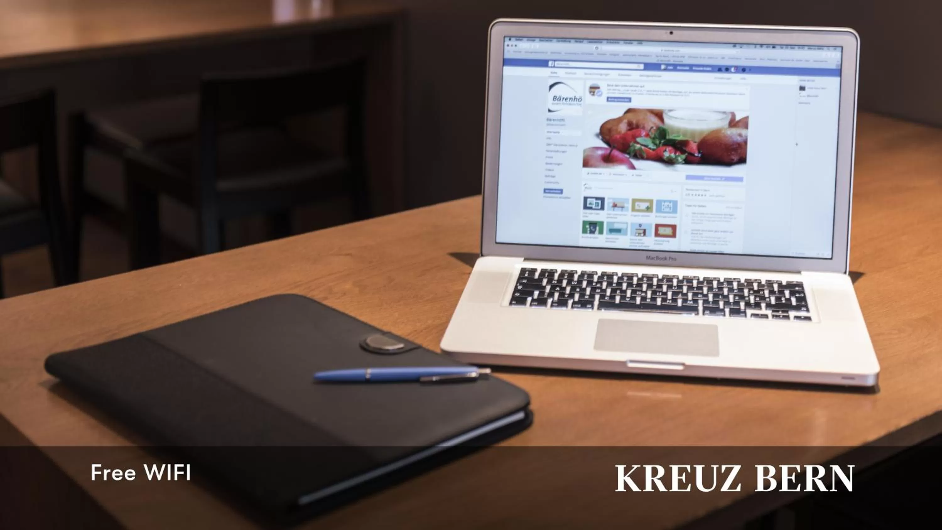 Other in Kreuz Bern Modern City Hotel