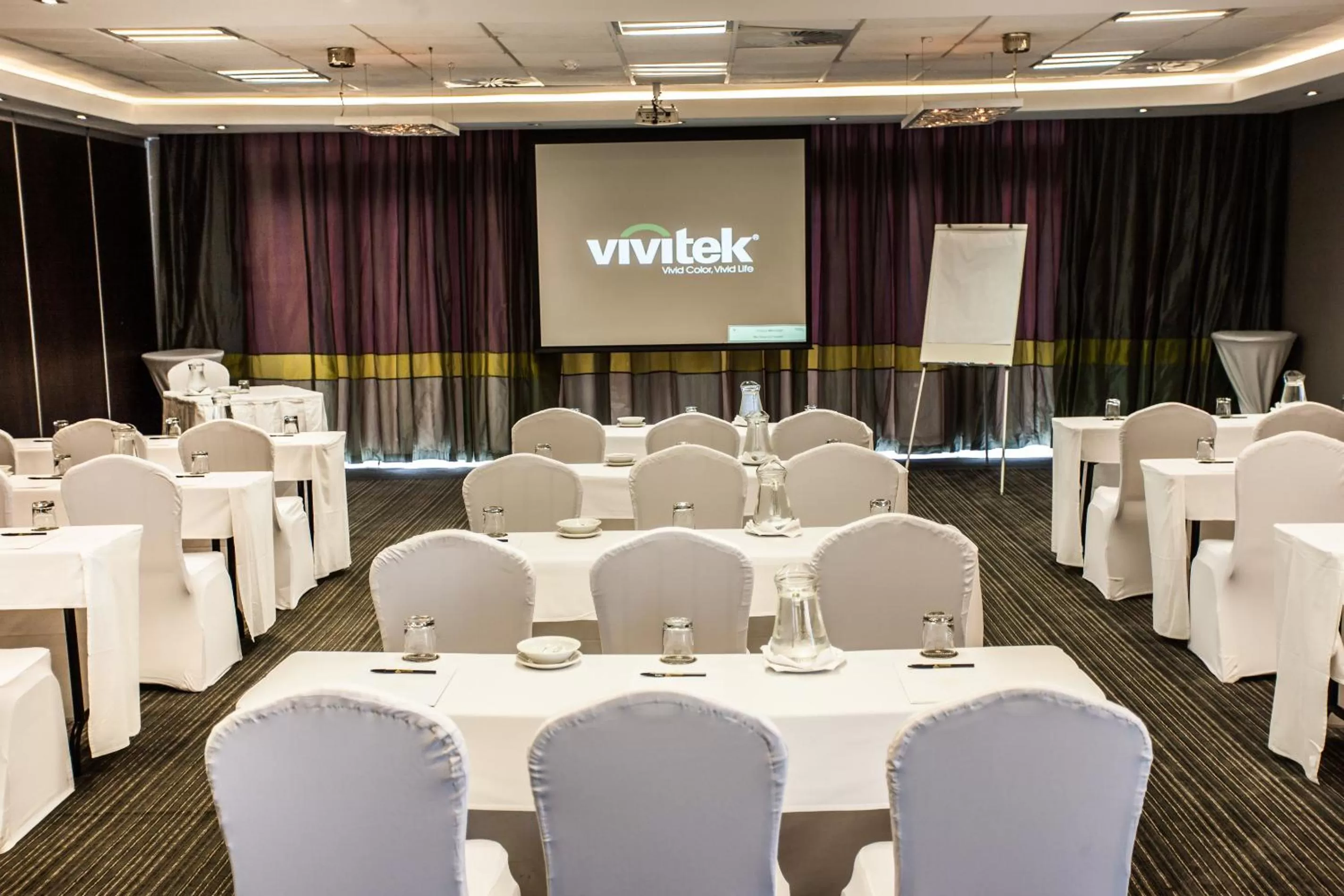 Banquet/Function facilities in Coastlands Musgrave Hotel